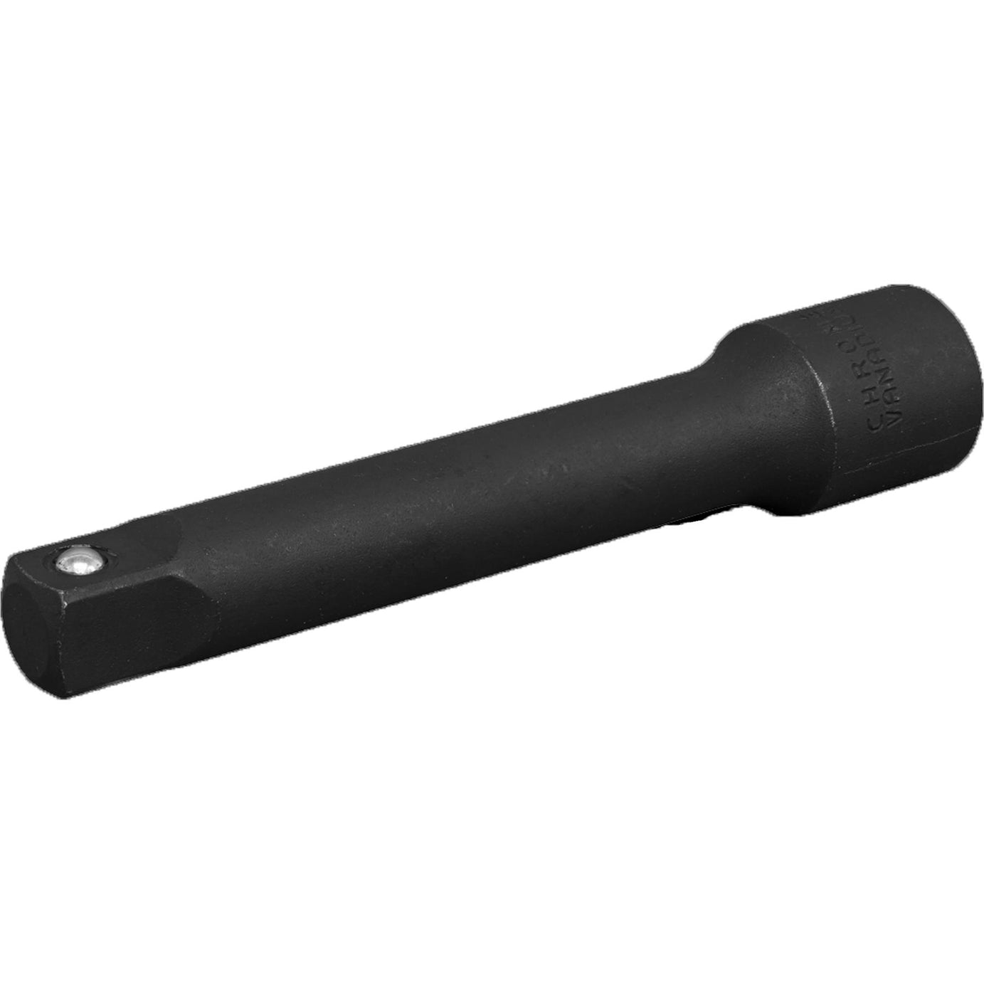 Impact Extension Bar 125mm 1/2"Sq Drive. AK55012 Sealey