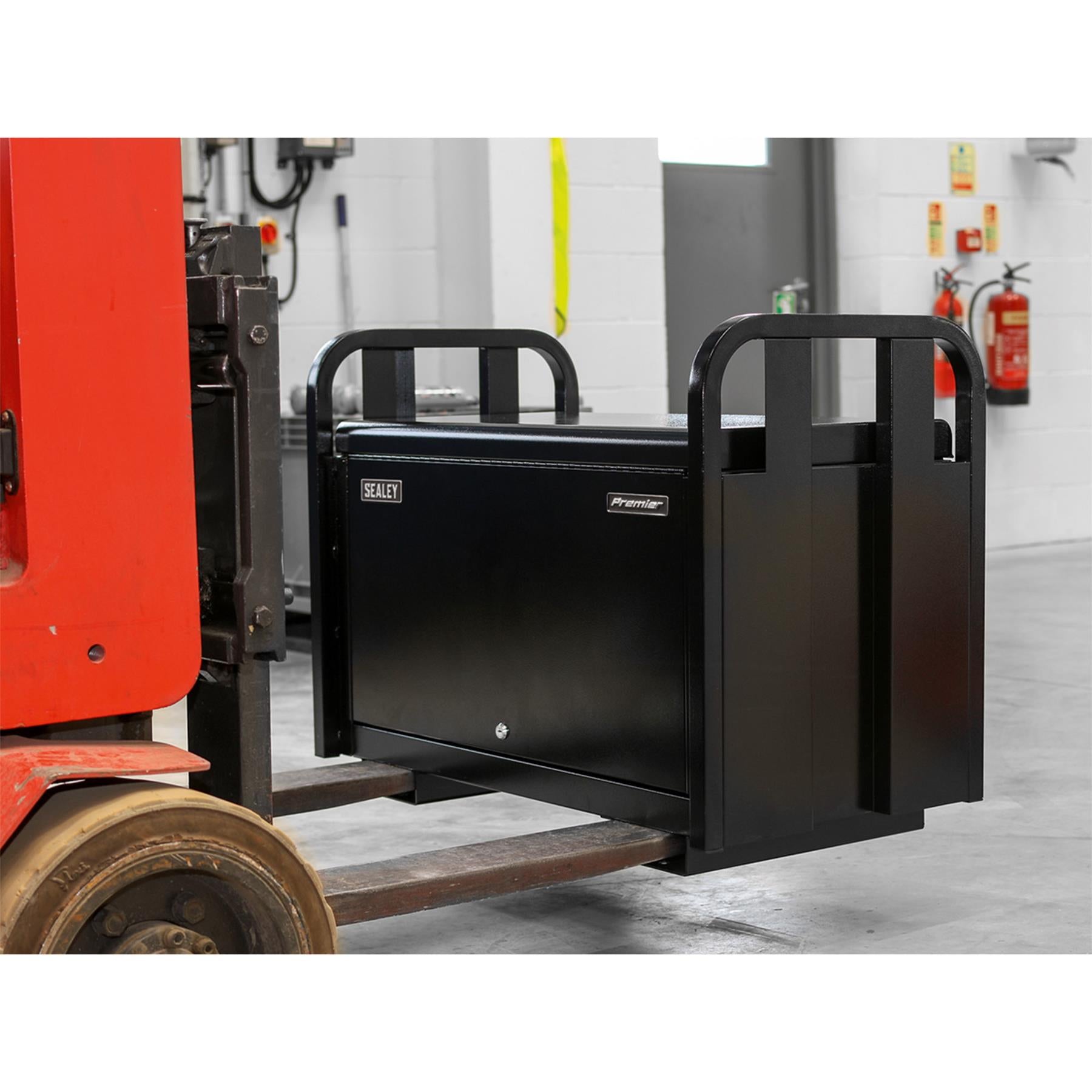 Sealey Jobsite Box 5 Drawer 915mm Heavy-Duty