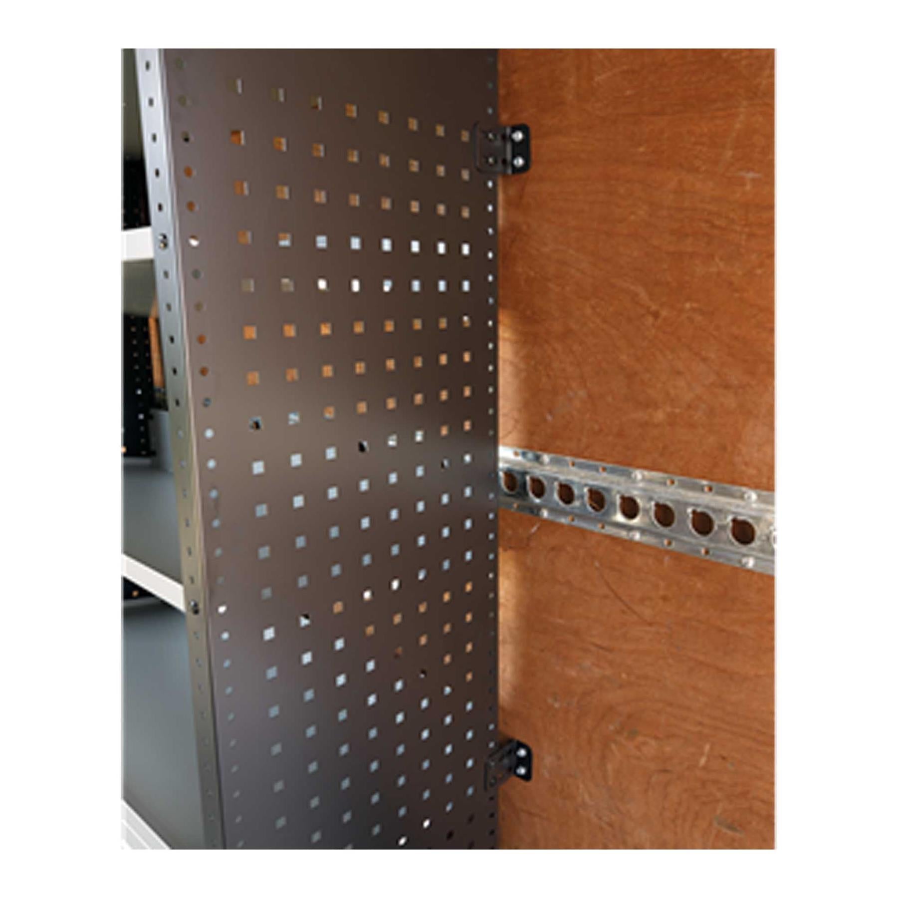 Sealey Modular Flat Shelf Van Storage Unit 925mm