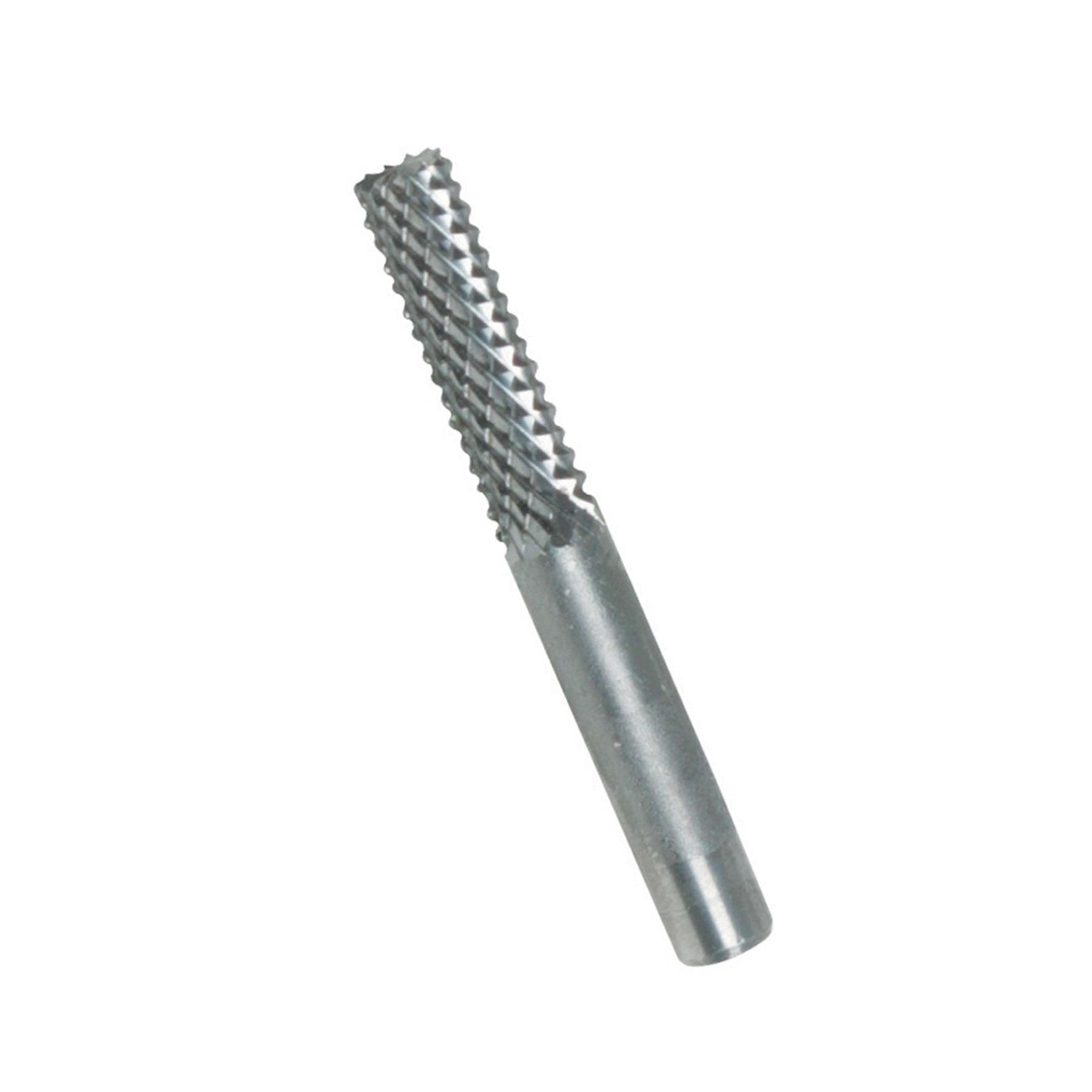 Tile & Cement 1/4" Spiral Bit 1/4" For Spiral Saws Overall Length 50mm