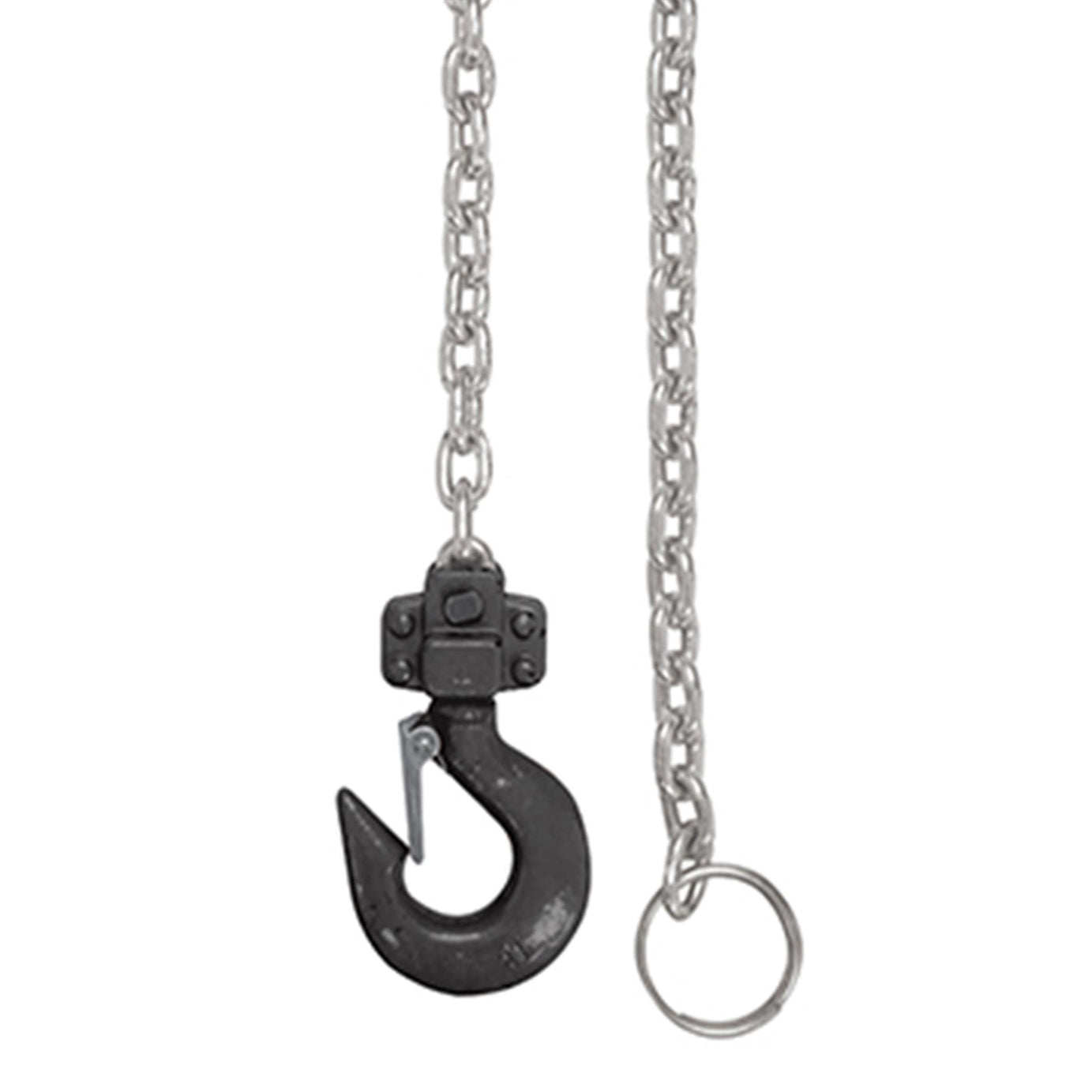 Lever Hoist - 3000Kg Compact Lightweight Winch Hand Ratchet Pull Lift New