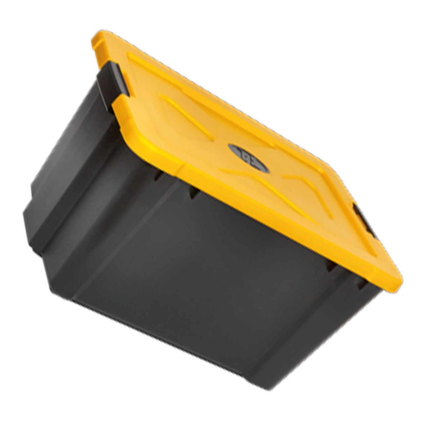 Sealey Composite Stackable Storage Box with Lid 54L