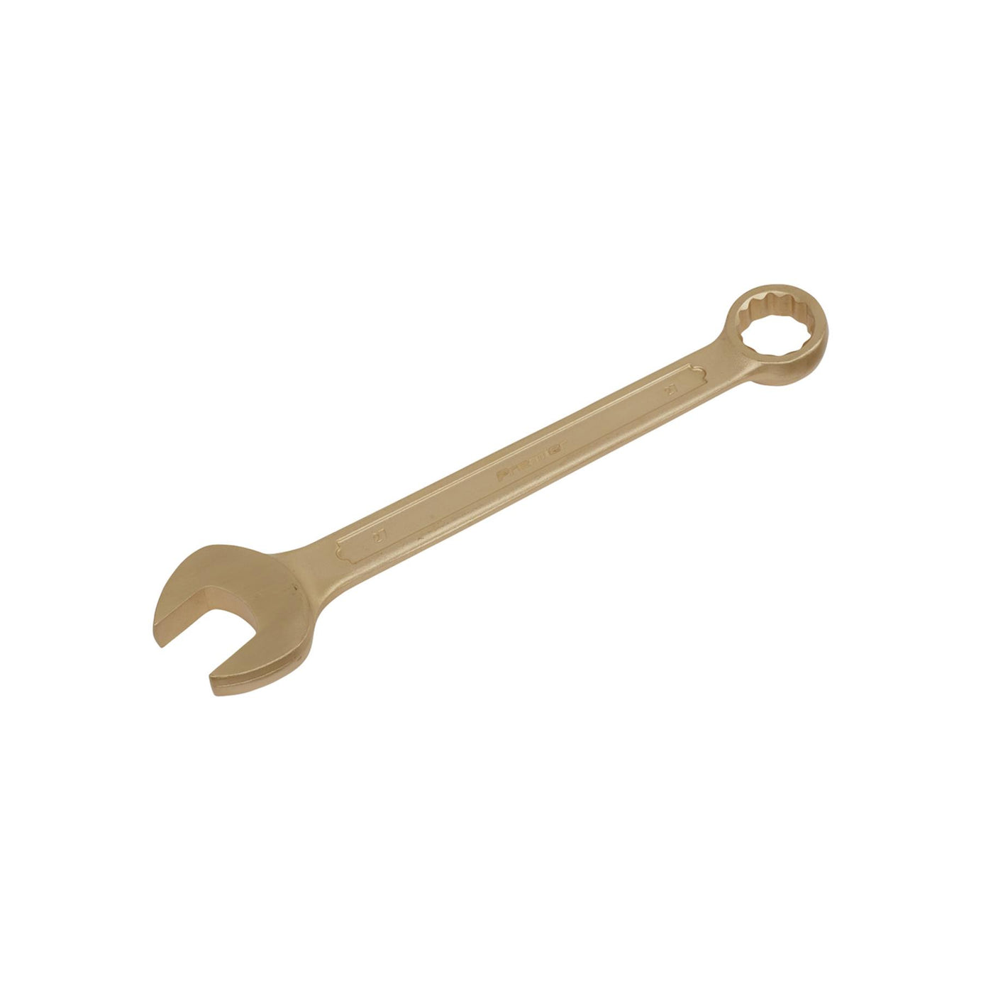 Sealey Combination Spanner 27mm - Non-Sparking