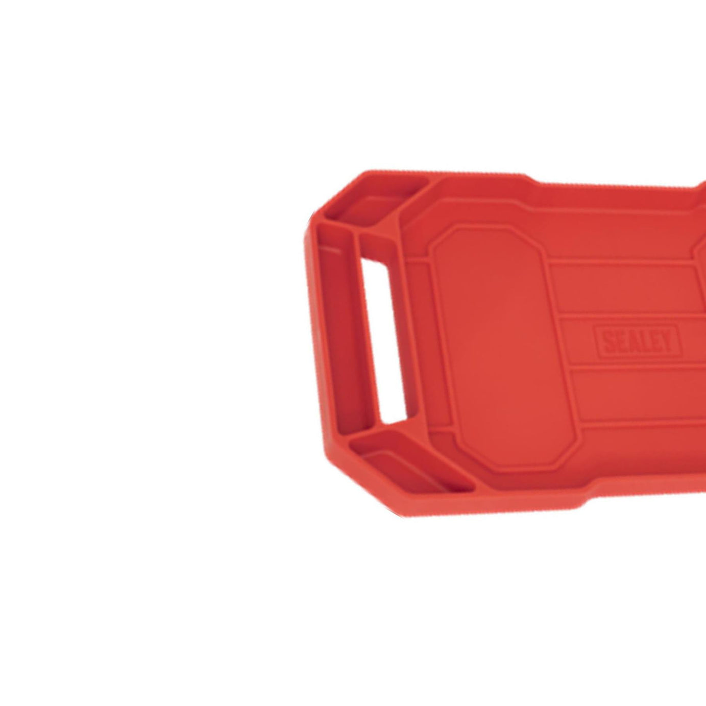 Sealey Flexible Tool Tray Non-Slip 590 x 305 x 40mm