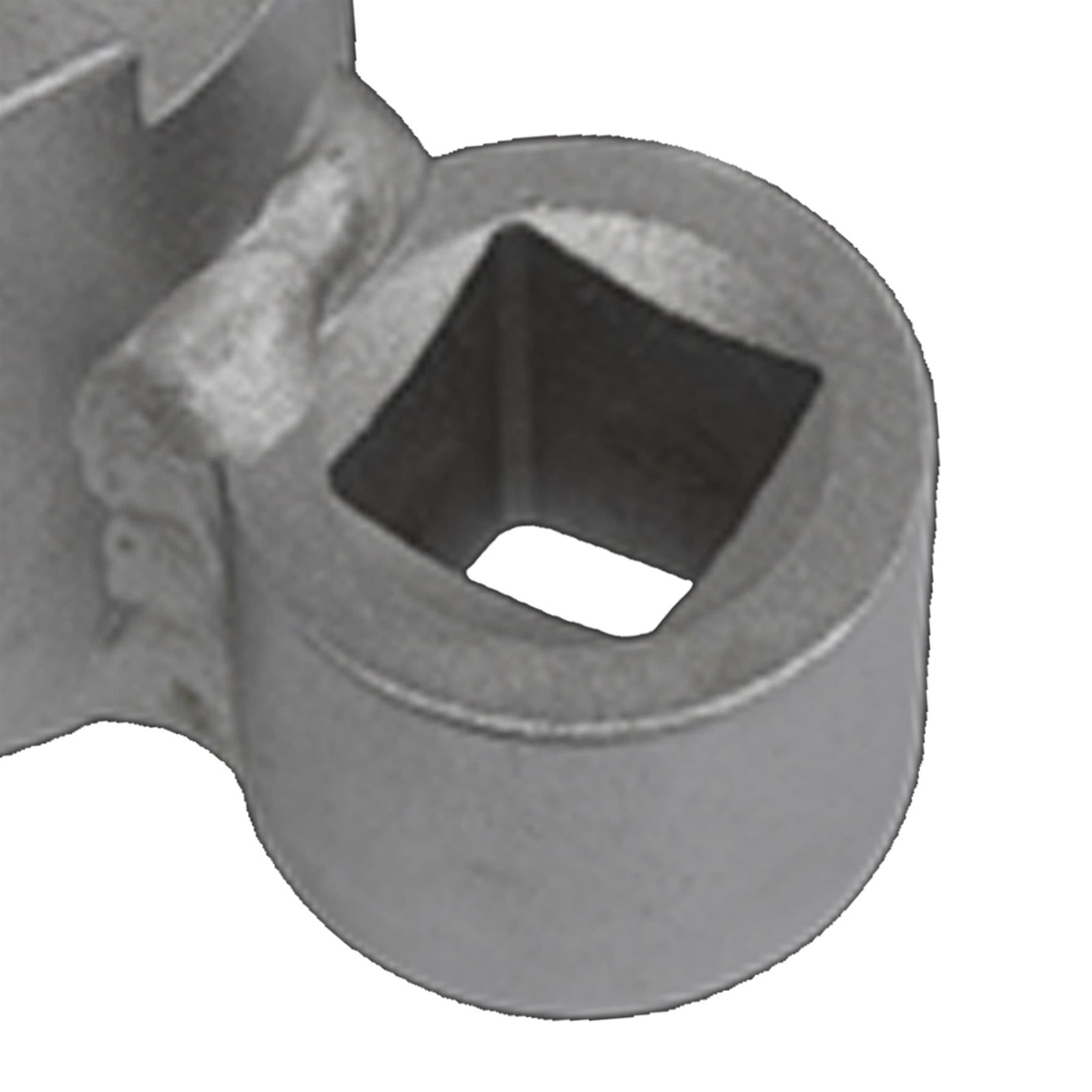 Sealey Front Strut Top Nut Holding & Removal Tool - Volvo