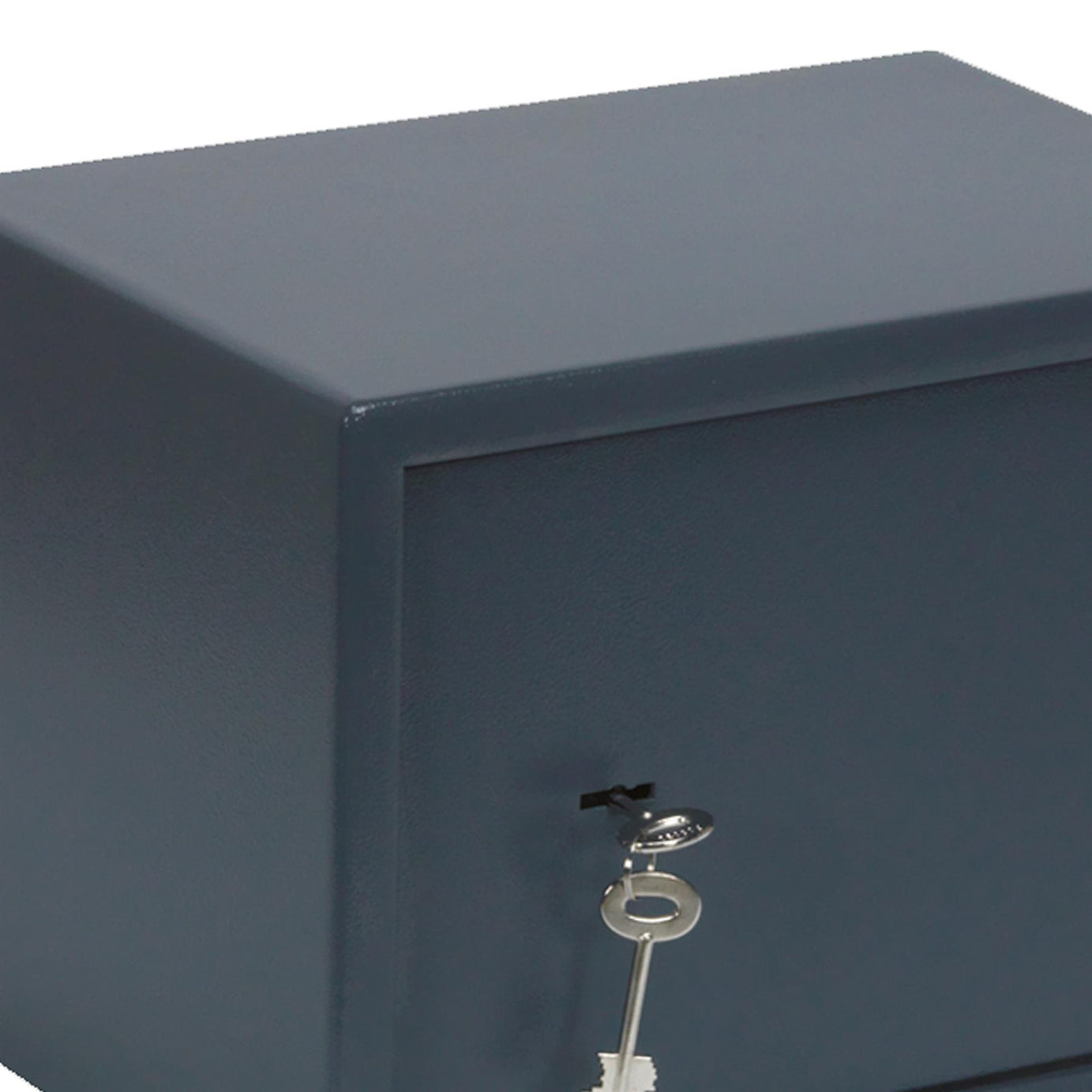 Sealey Key Lock Security Safe 350 x 250 x 250mm
