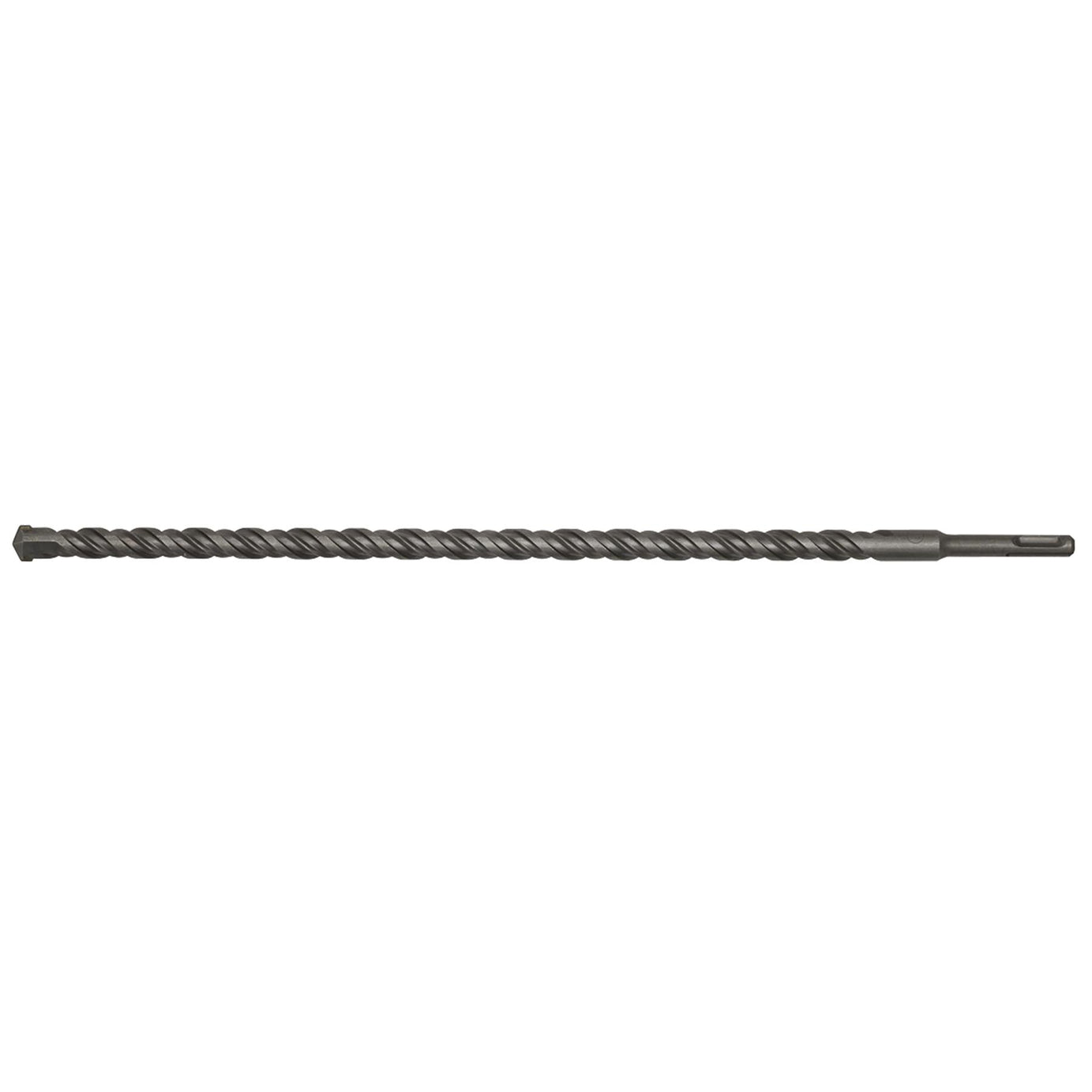 Sealey SDS Plus Drill Bit 16 x 450mm