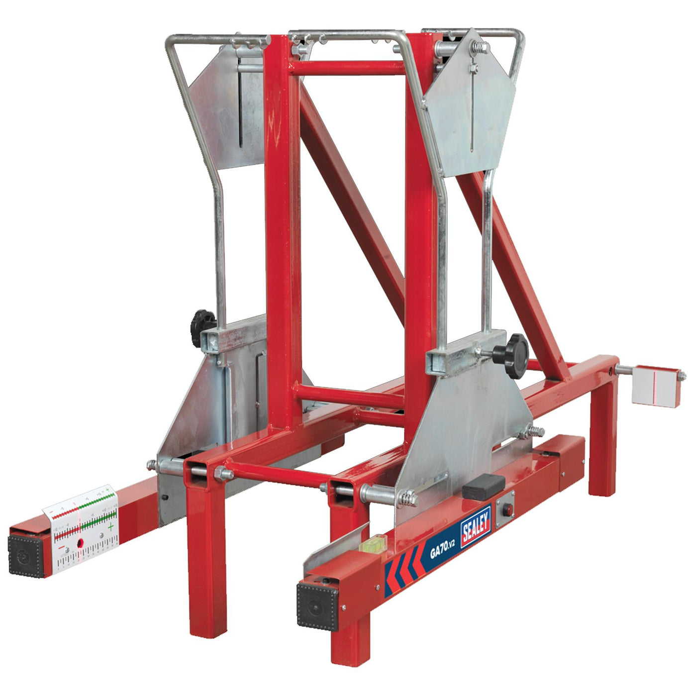 Sealey Calibration Rig for GA70