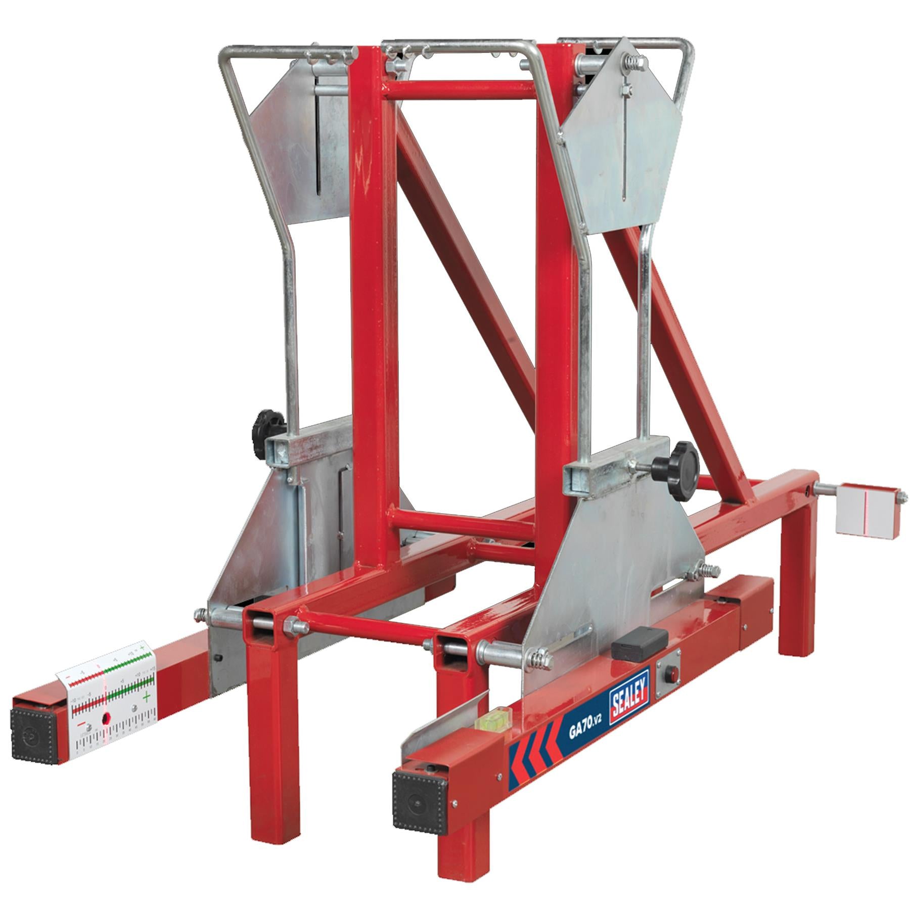 Sealey Calibration Rig for GA70