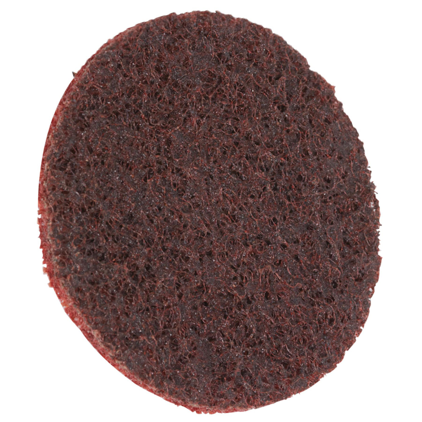 Sealey Quick-Change Preparation Pad 75mm Medium Pack of 10