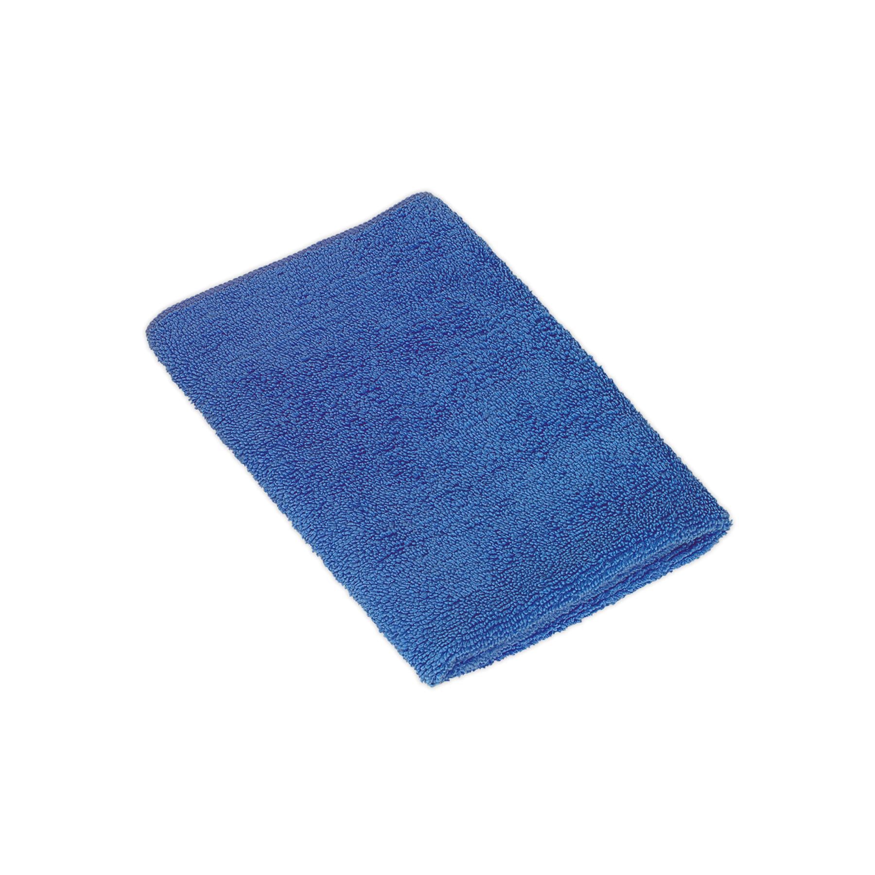 Sealey Forta Microfibre Cloth