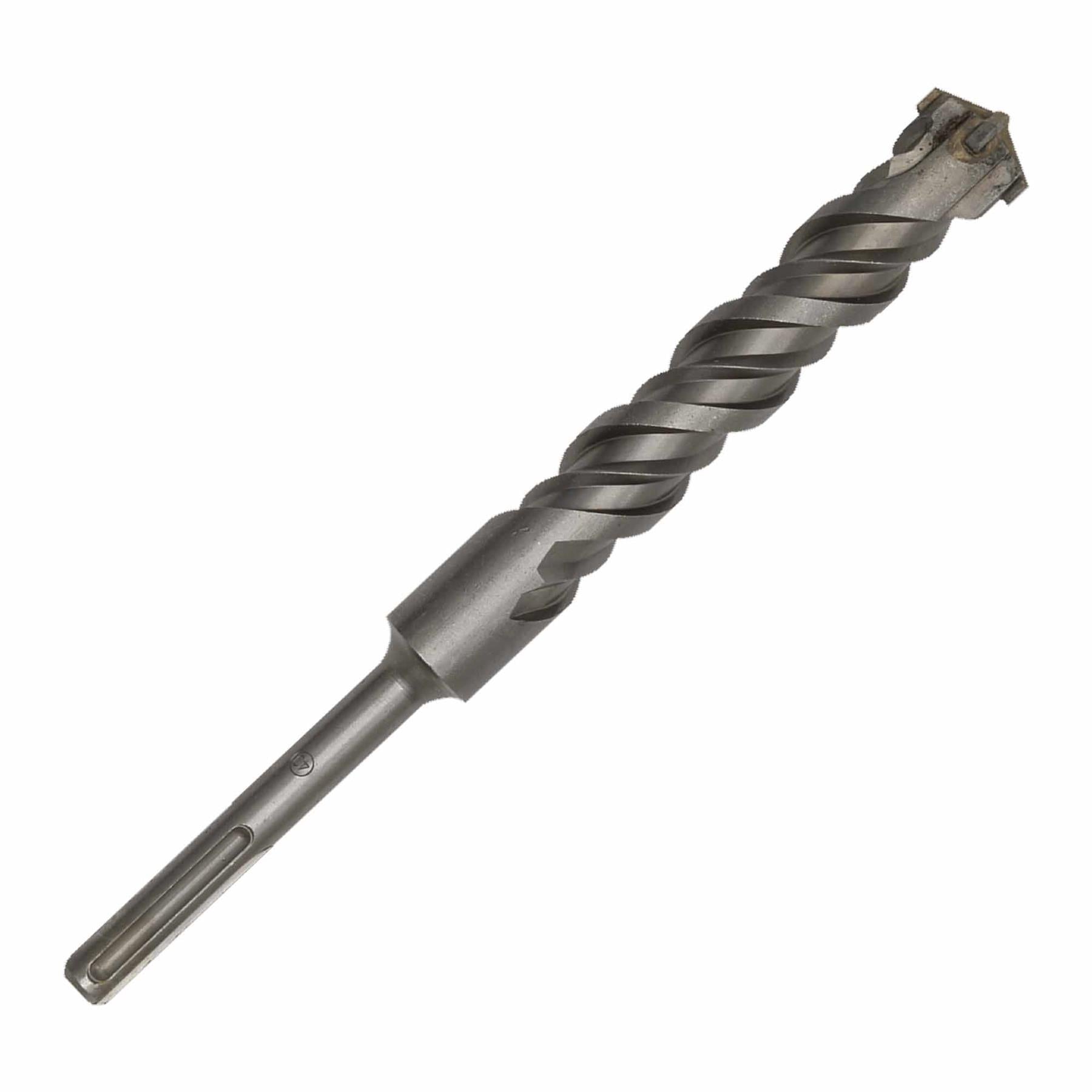Sealey SDS MAX Drill Bit 40 x 370mm