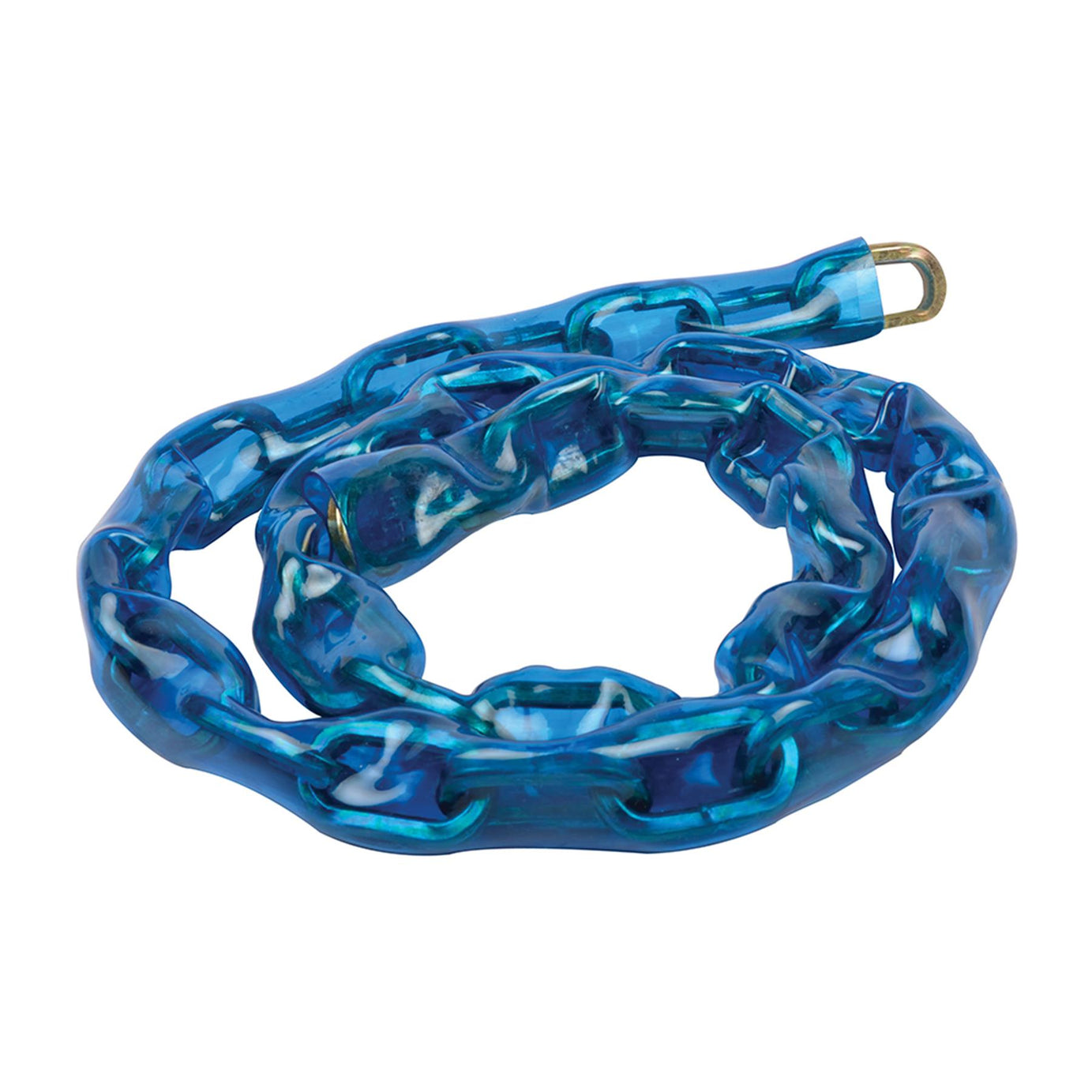 Steel Security Chain Square 1500mm Tough Square Hardened Steel Links