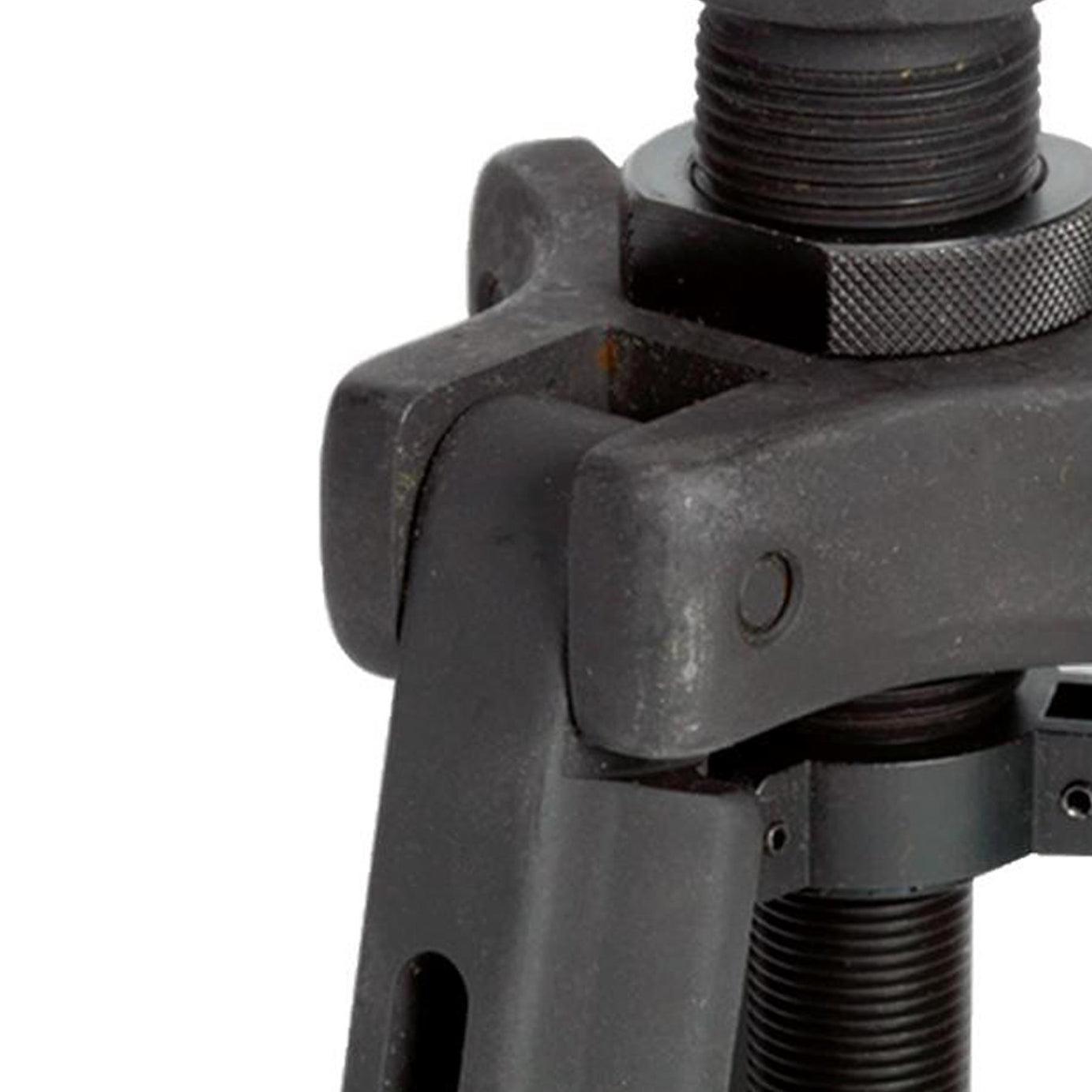 Sealey Wheel Bearing Inner Race Puller Locking Mechanism