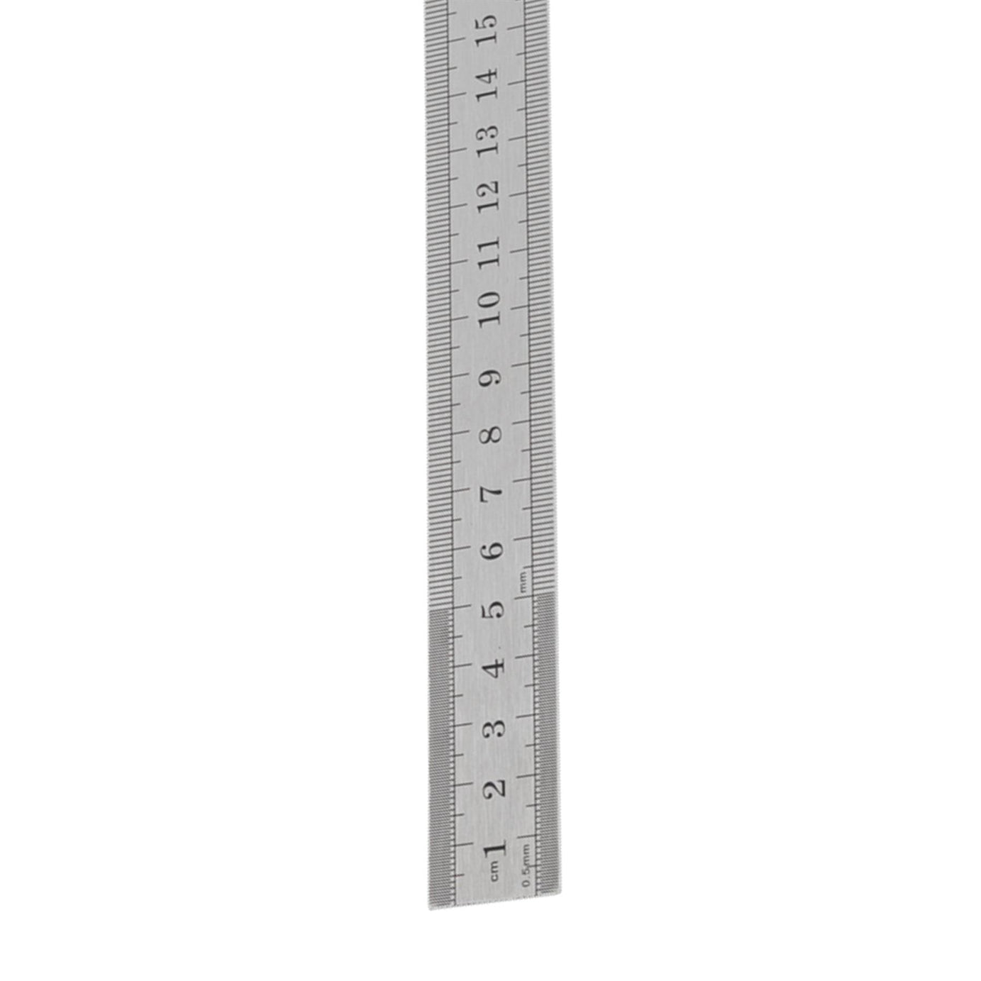 Sealey Steel Rule 300mm/12"