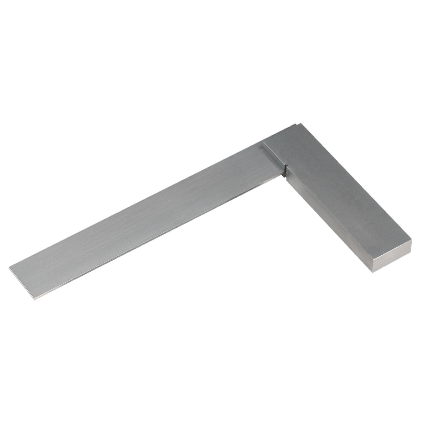 Sealey Precision Steel Square 150mm Steel construction