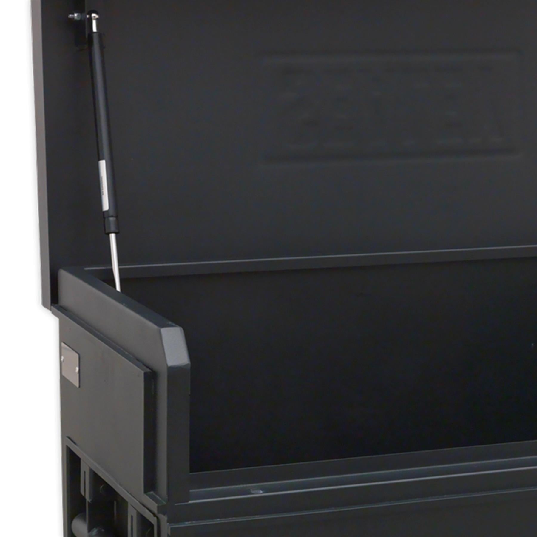 Sealey Truck Box 935 x 470 x 450mm Steel construction