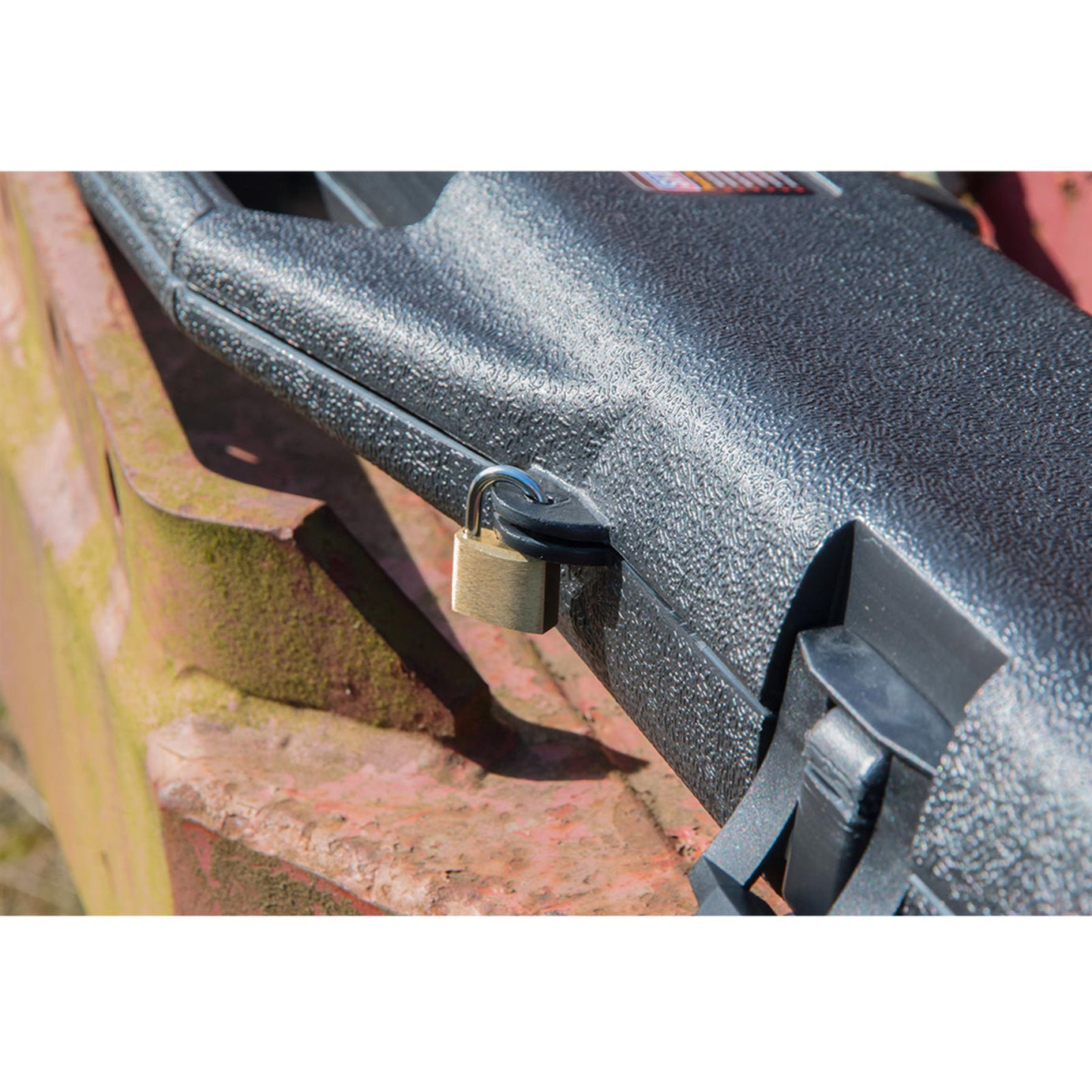 Sealey Torque Wrench 3/4"Sq Dr 237-983Nm Push-Through Calibrated