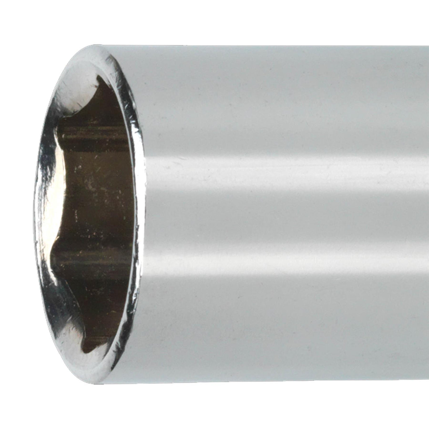 Sealey WallDrive Socket 15mm 1/2"Sq Drive