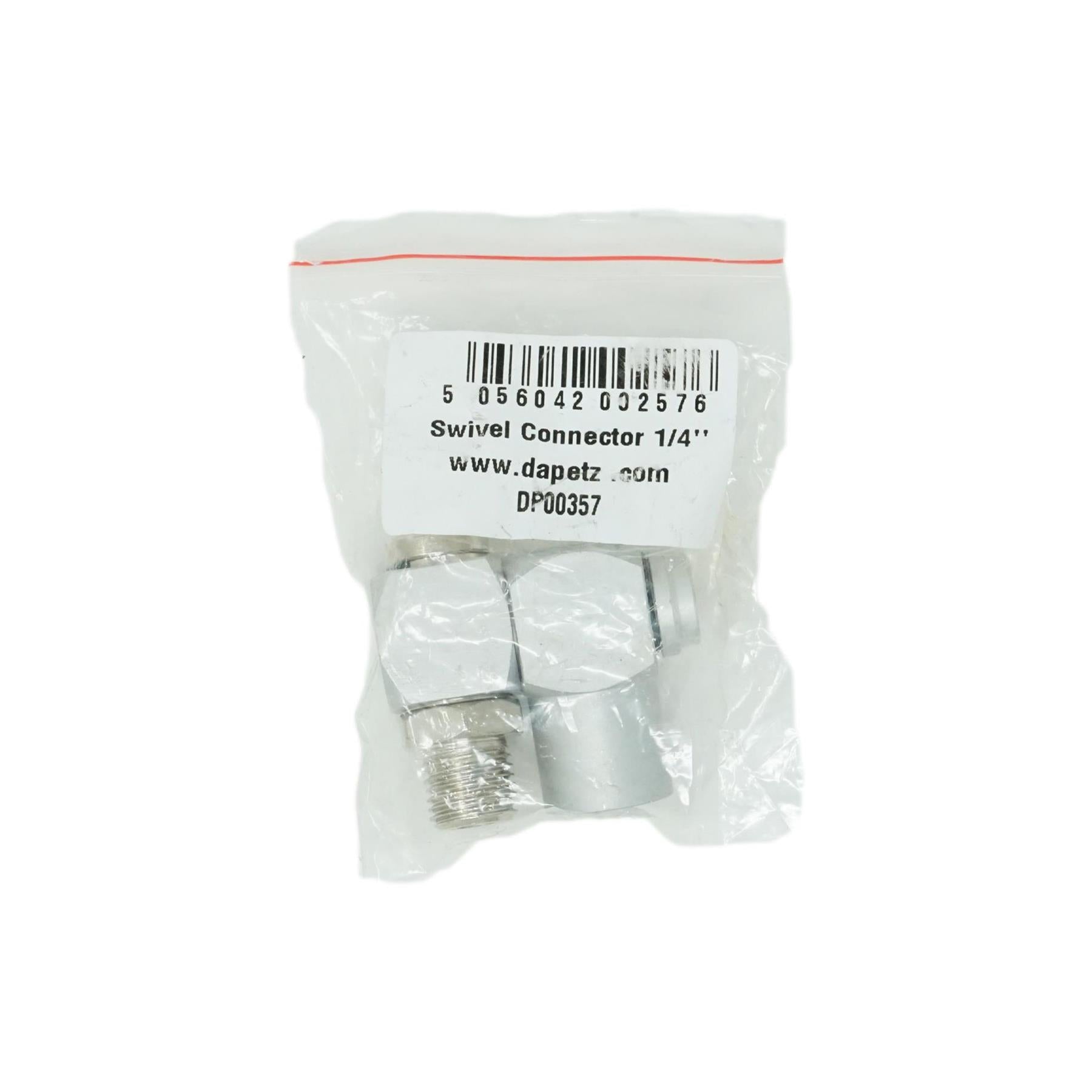 Air Line Swivel Connector