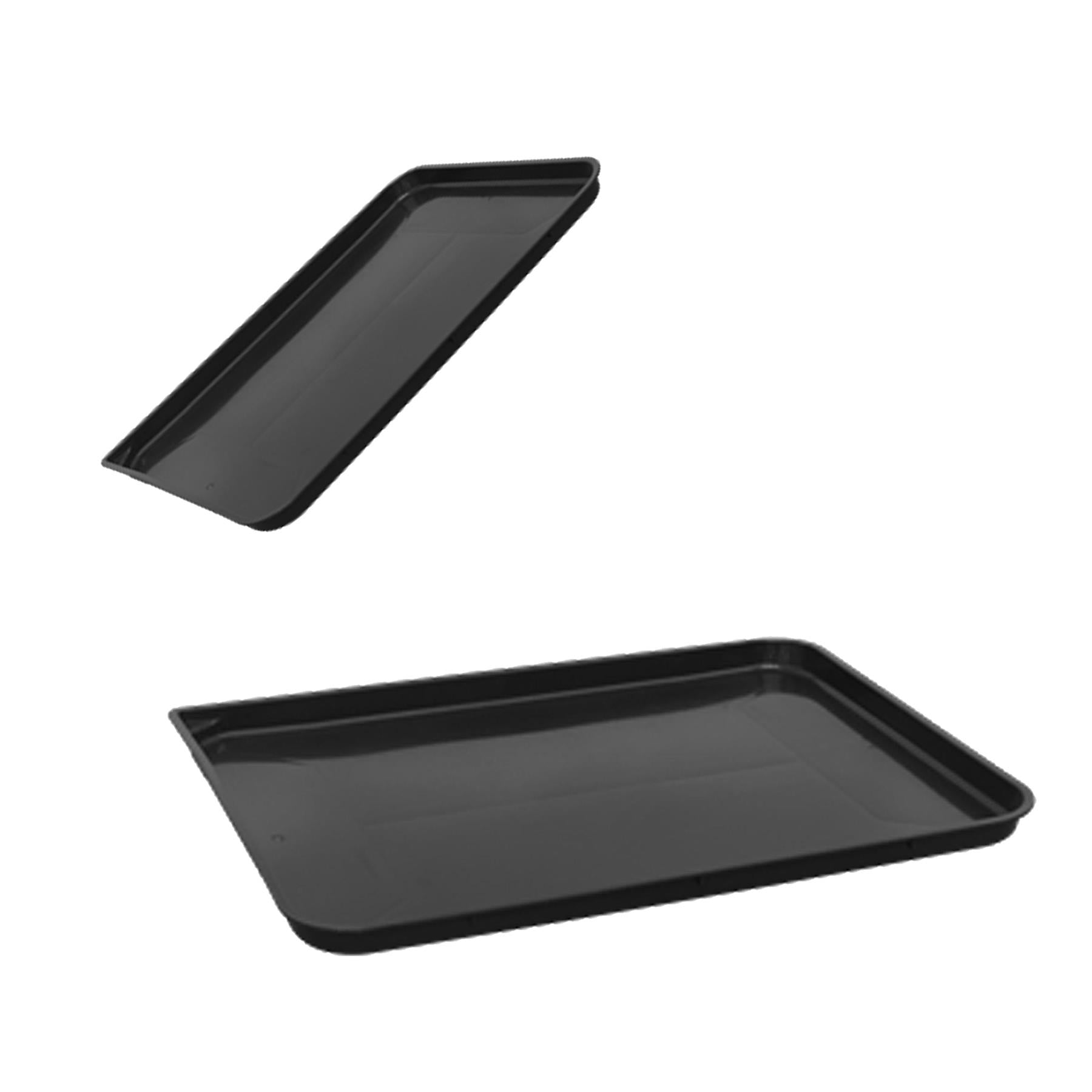 Sealey Drip Tray Low Profile 5L