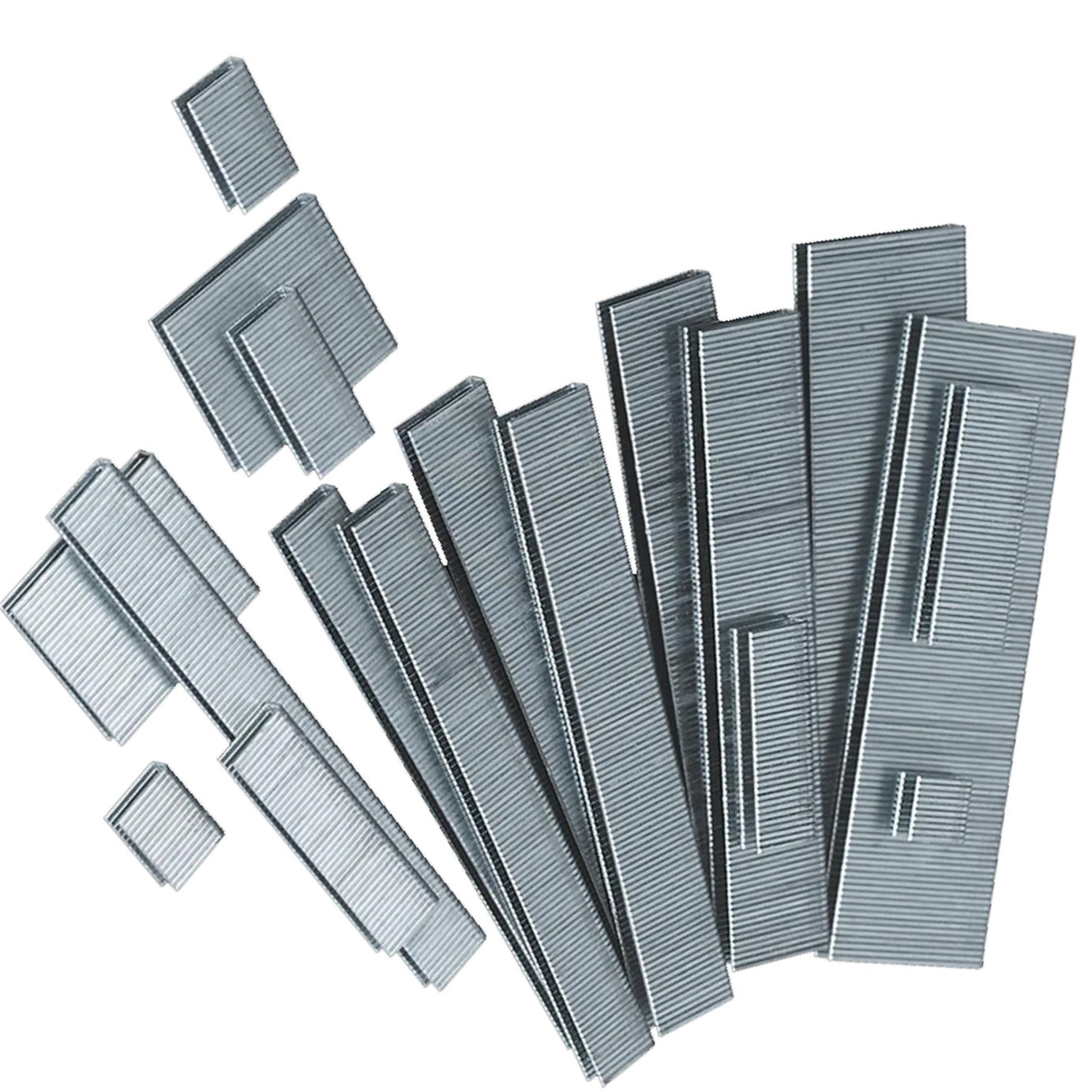 Sealey Staple 35mm 18SWG Pack of 5000