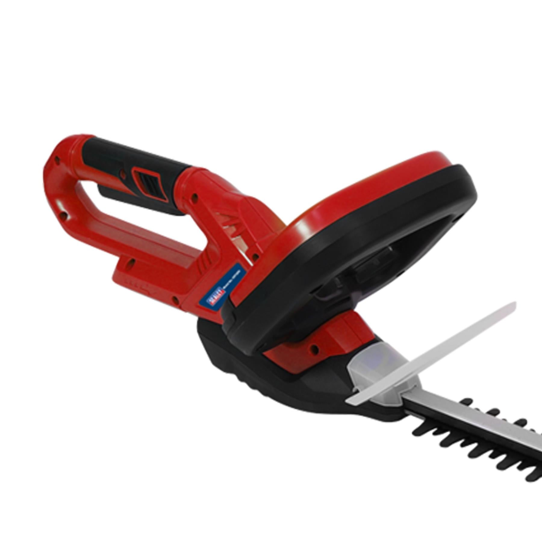 Sealey Cordless Hedge Trimmer Cutter 520mm/52cm Naked Body Only