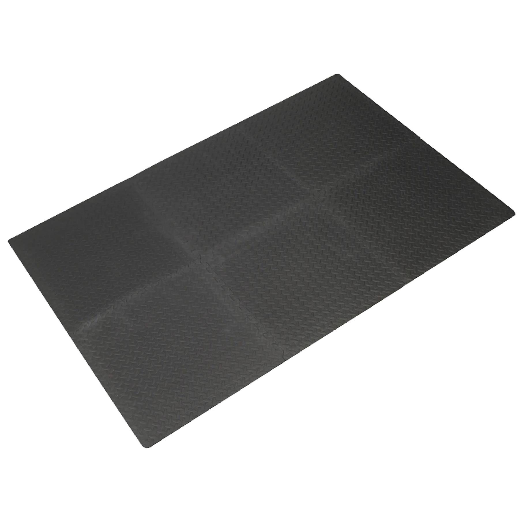 Sealey Interlocking EVA Foam Workshop Mat Set 1200 x 1800mm