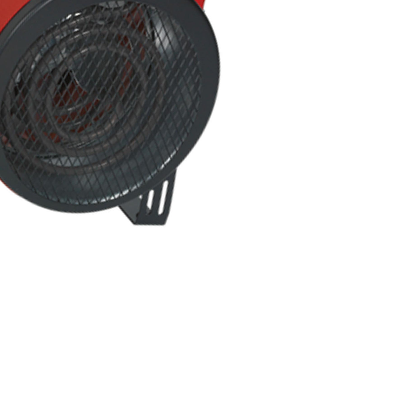 Sealey Industrial Fan Heater 2kW
