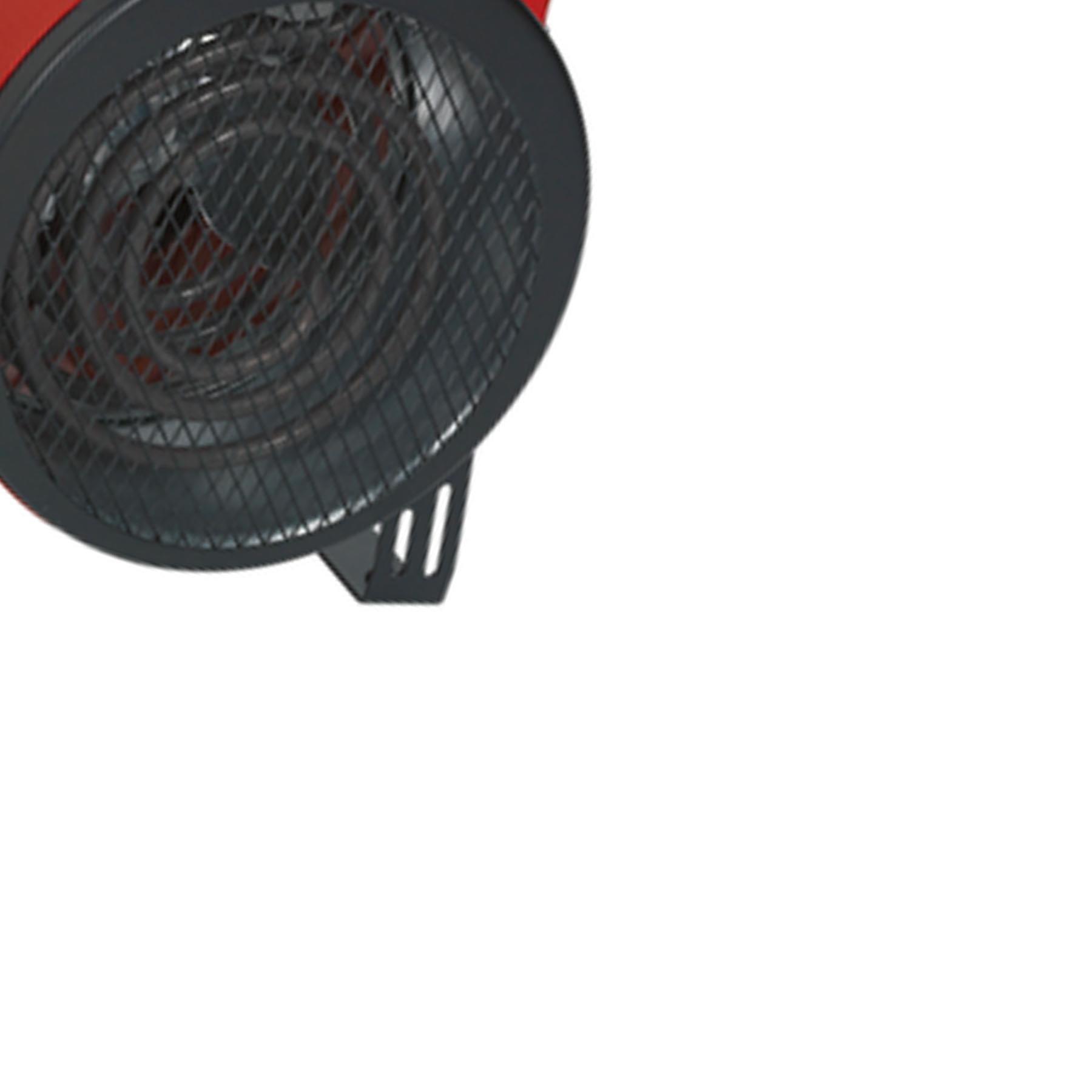 Sealey Industrial Fan Heater 2kW