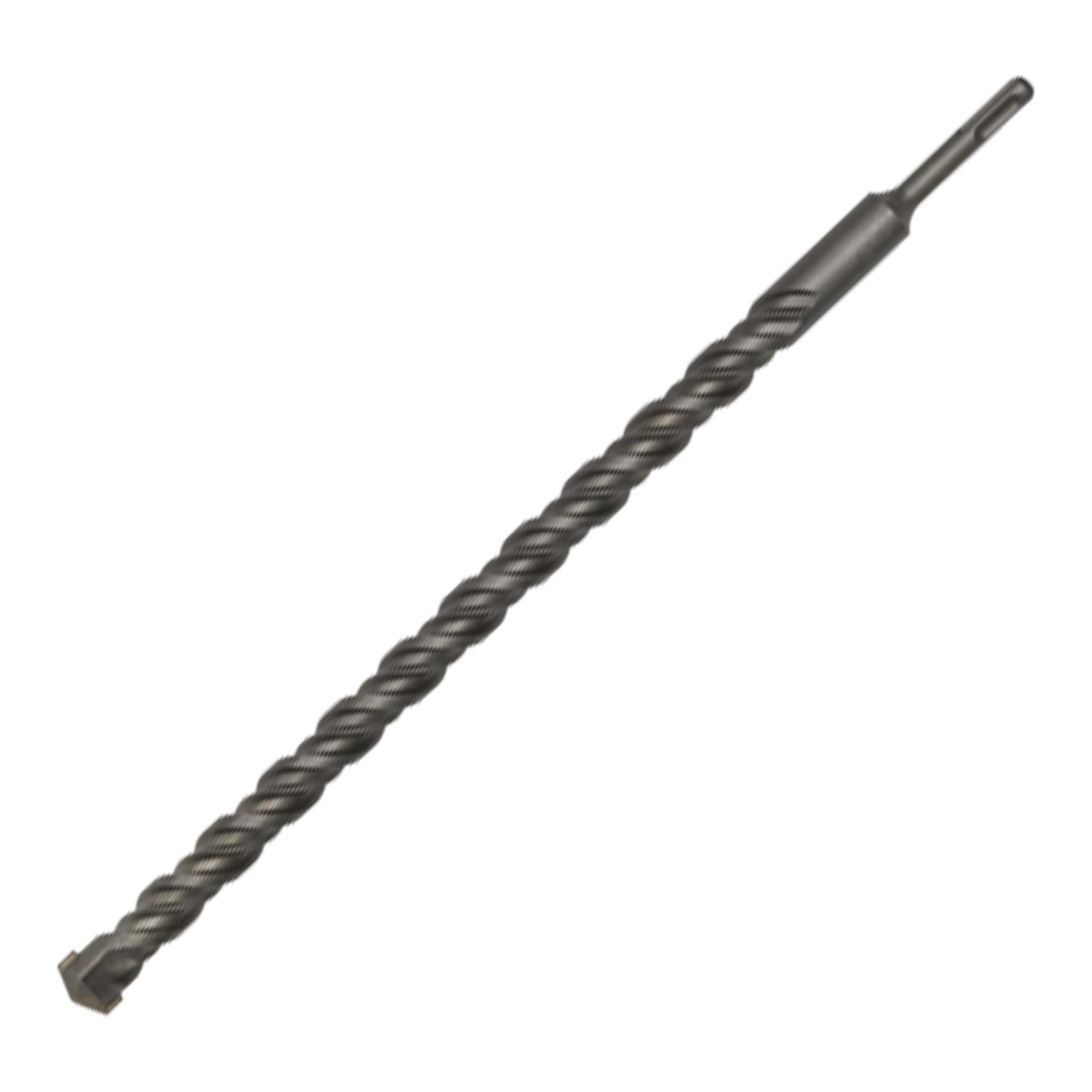 Sealey SDS Plus Drill Bit 24 x 450mm