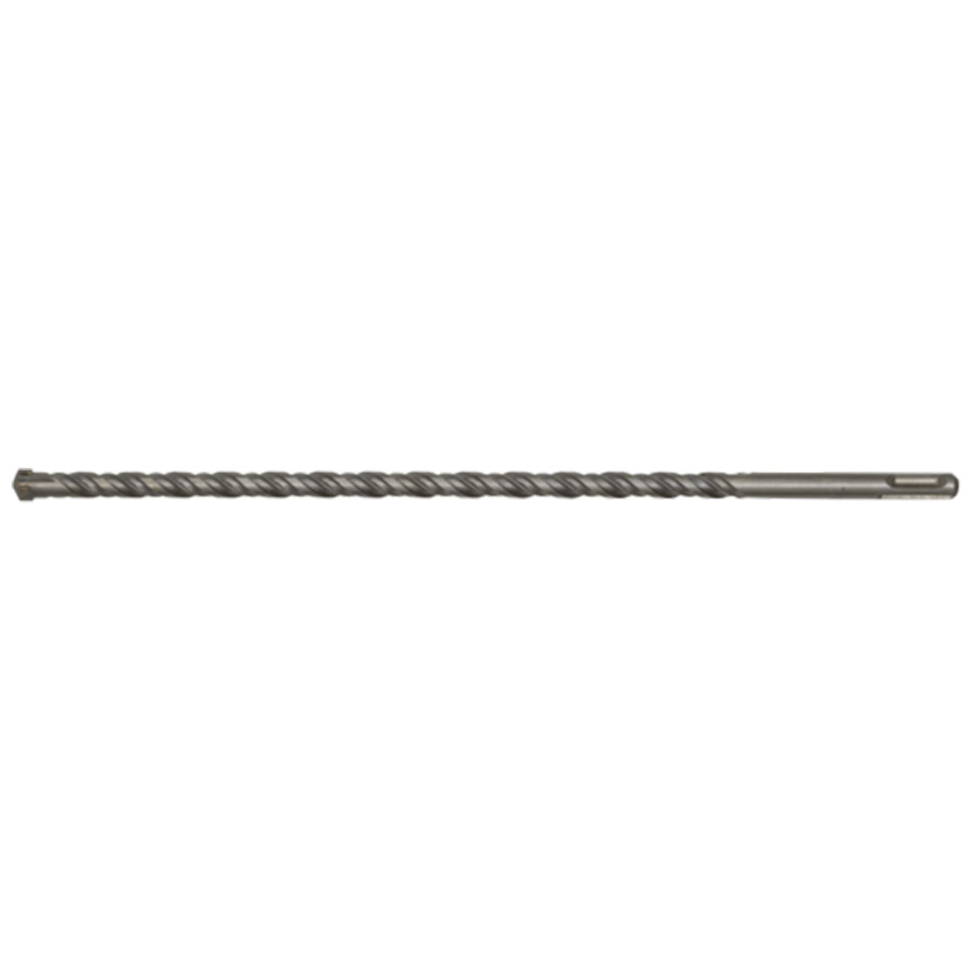 Sealey SDS Plus Drill Bit 10 x 360mm