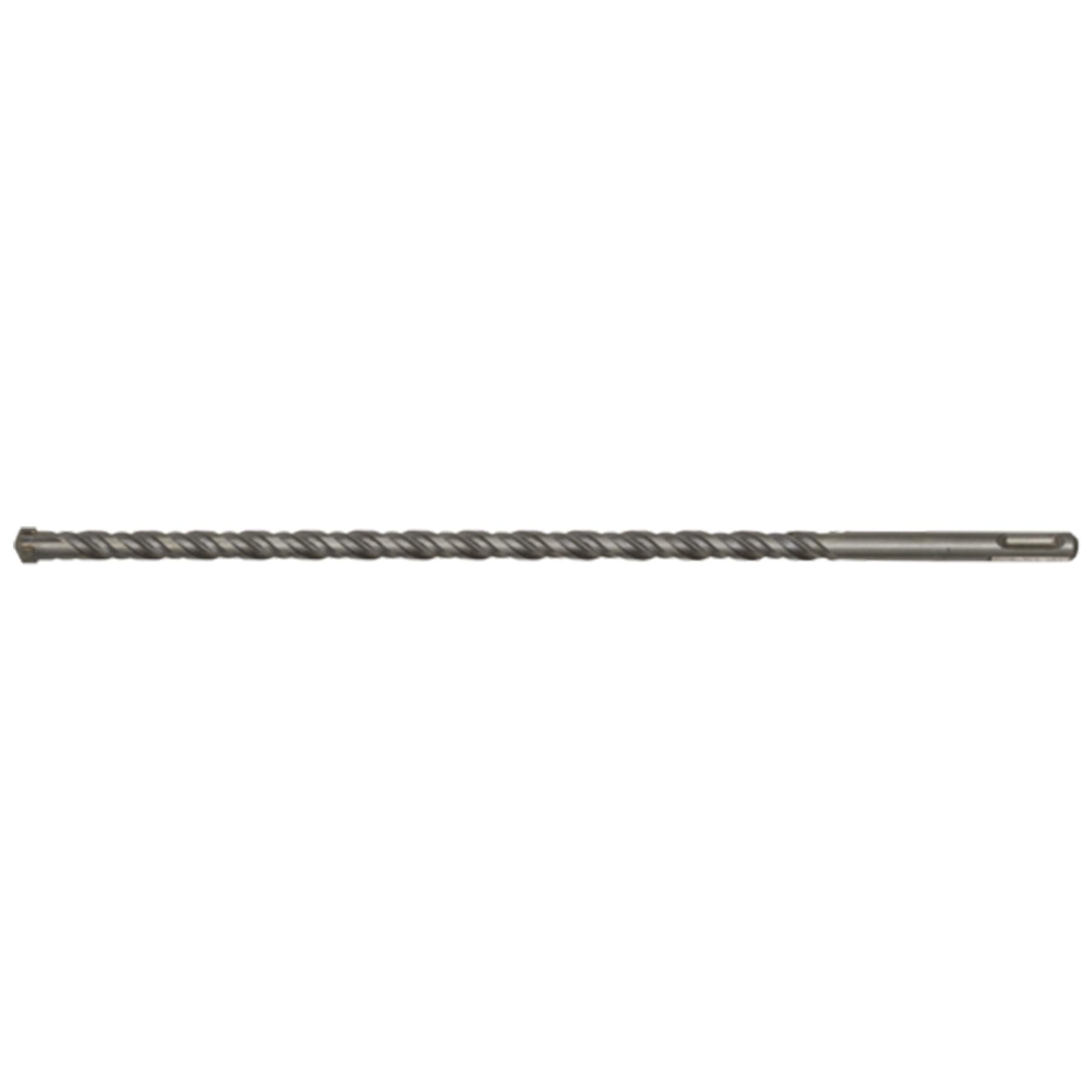 Sealey SDS Plus Drill Bit 10 x 360mm