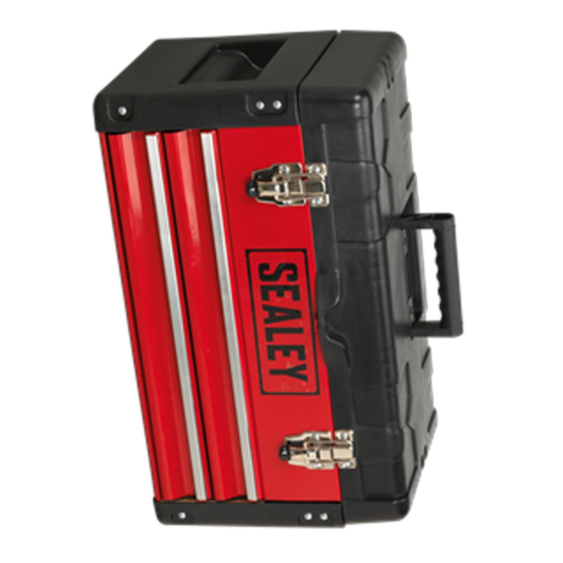 Sealey Toolbox with 2 Drawers 500mm