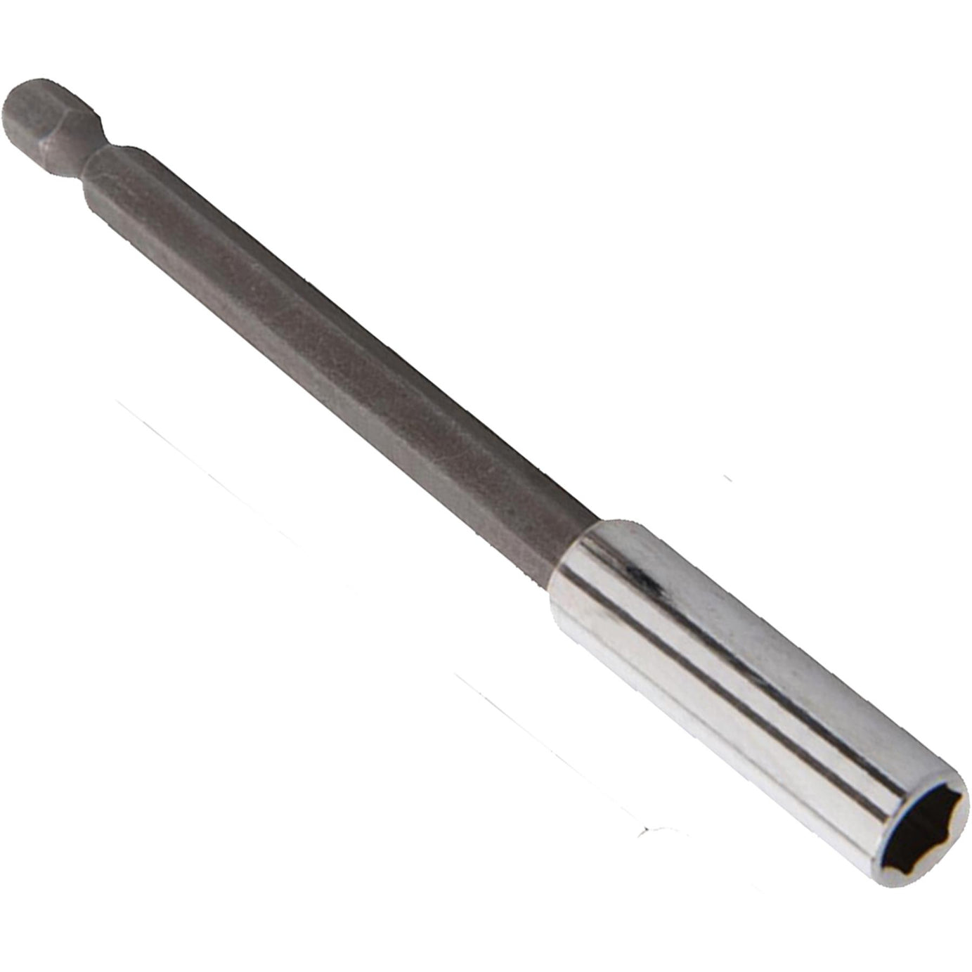 3 Pieces Screwdriver Bit Holder Set, 60, 100 & 150 mm Magnetic Sockets