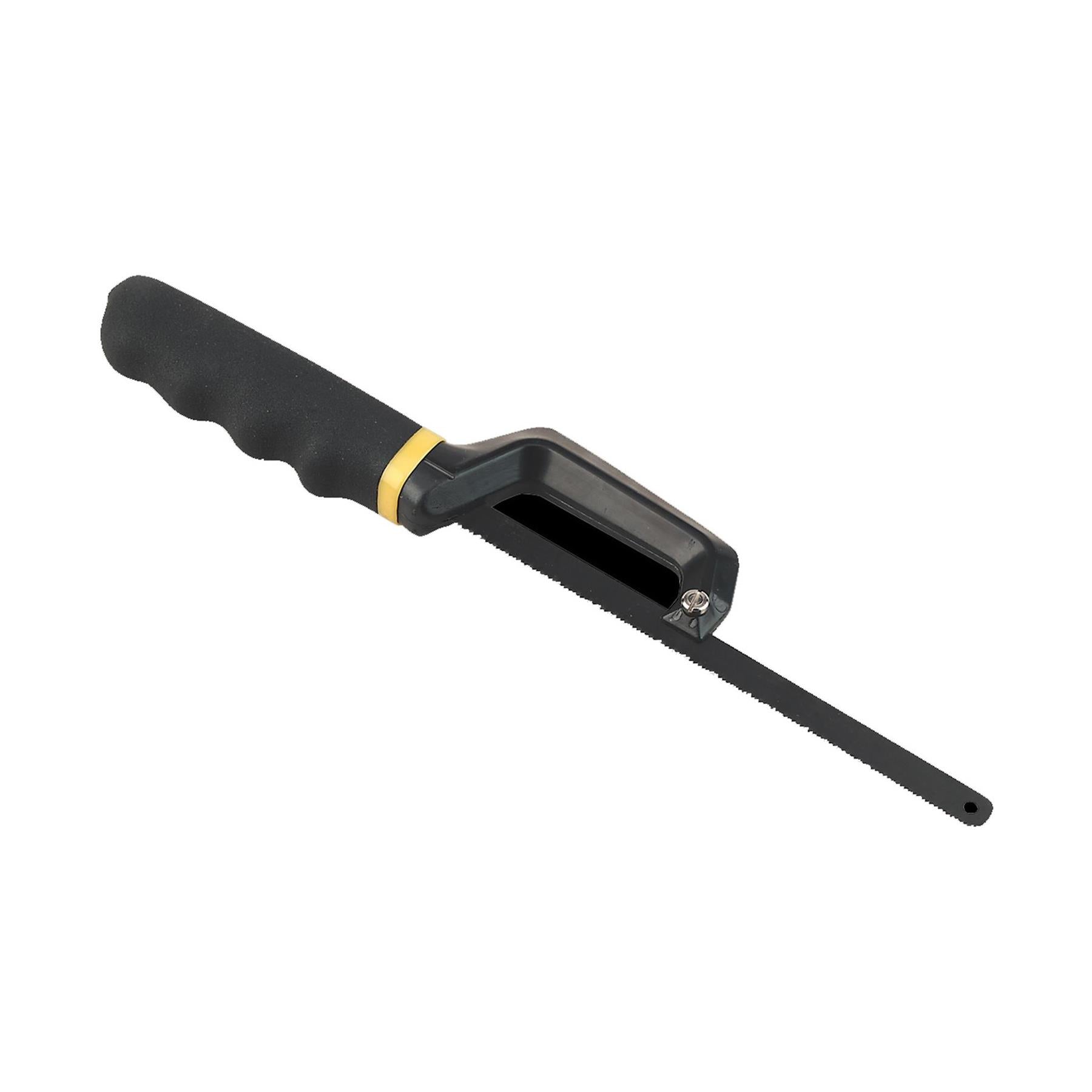 Sealey Mini Hacksaw with Bi-Metal Blade