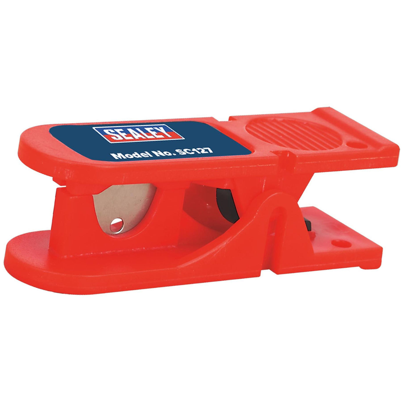 Sealey Rubber Tube Cutter 3-12.7mm