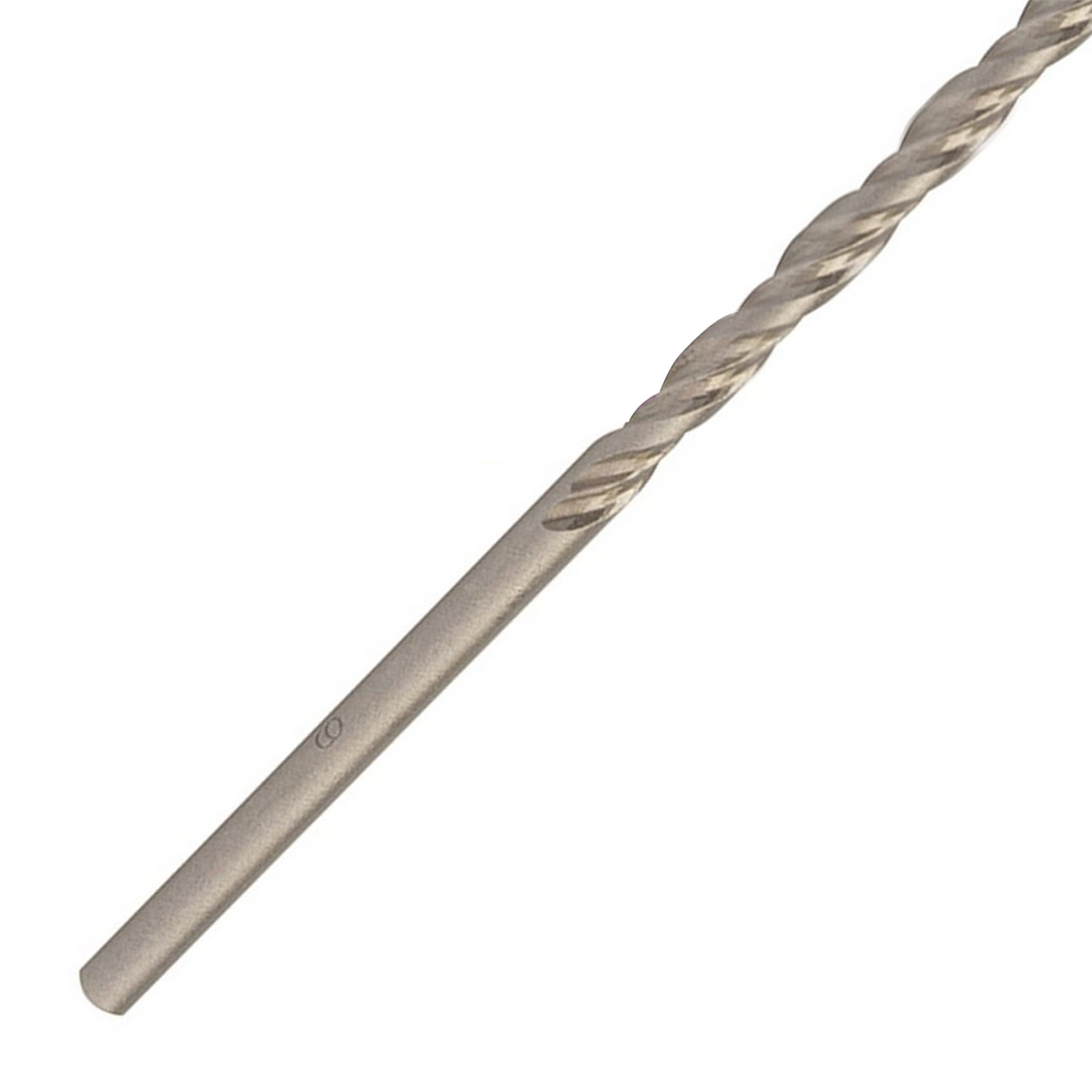 Cross Head Masonry Drill Bit 7 X 150mm Tungsten Carbide Tip Concrete Stone DIY