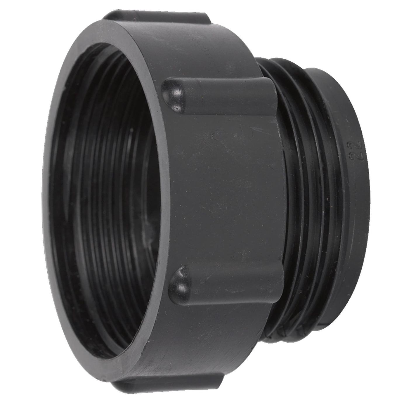 Sealey Drum Adaptor 56mm Trisure