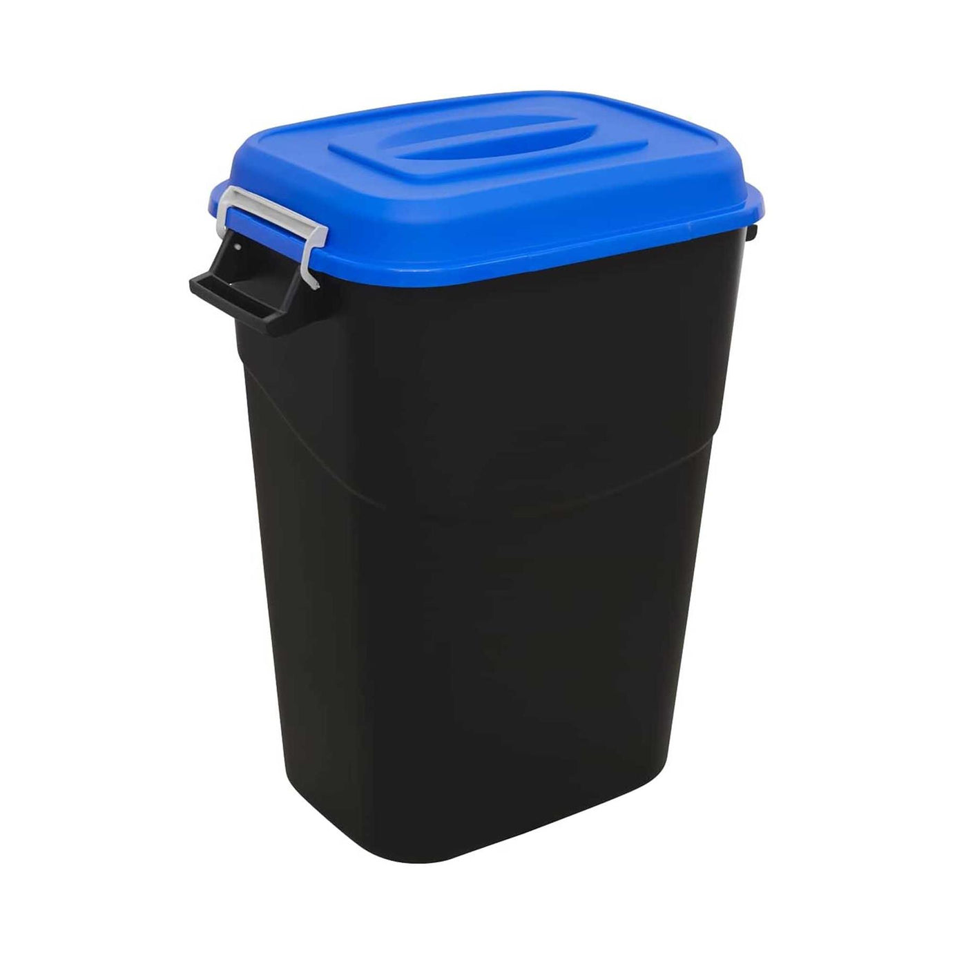 Sealey Refuse/Storage Bin 95L - Blue