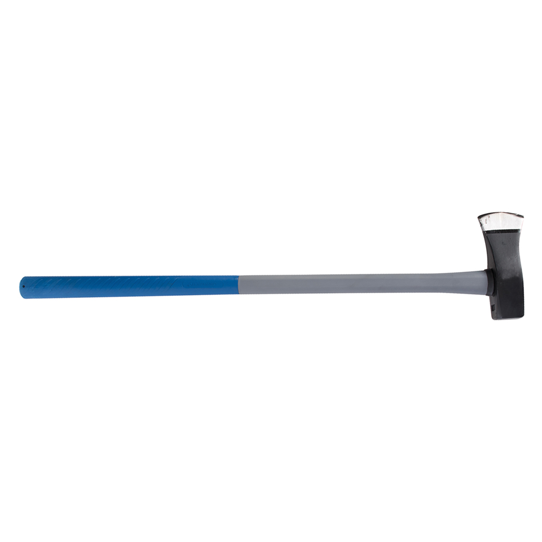 Fibreglass Log-Splitting Maul - 6Lb (2.72Kg) Forged Steel Powder-Coated Head