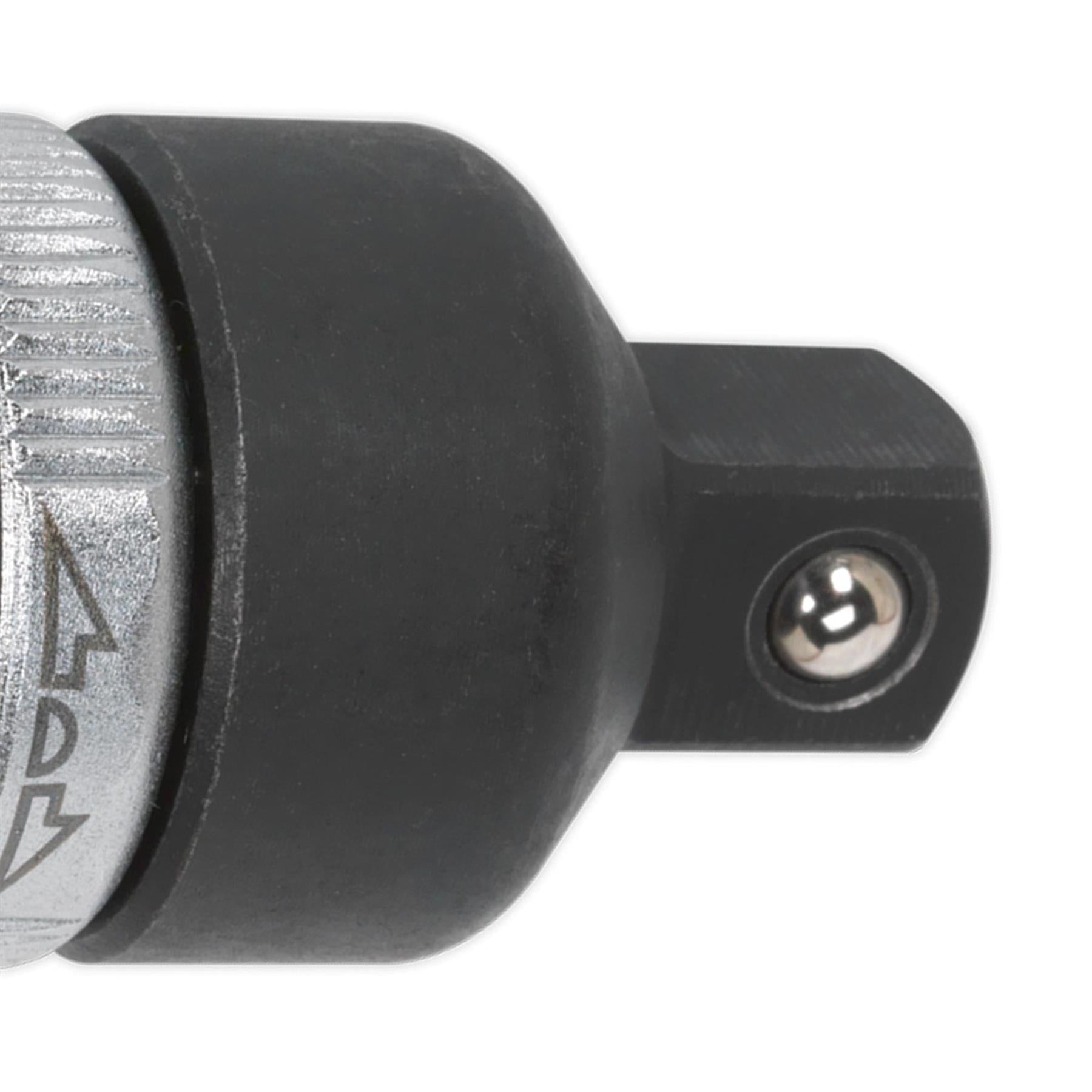Sealey Ratchet Adaptor 1/2"Sq Drive