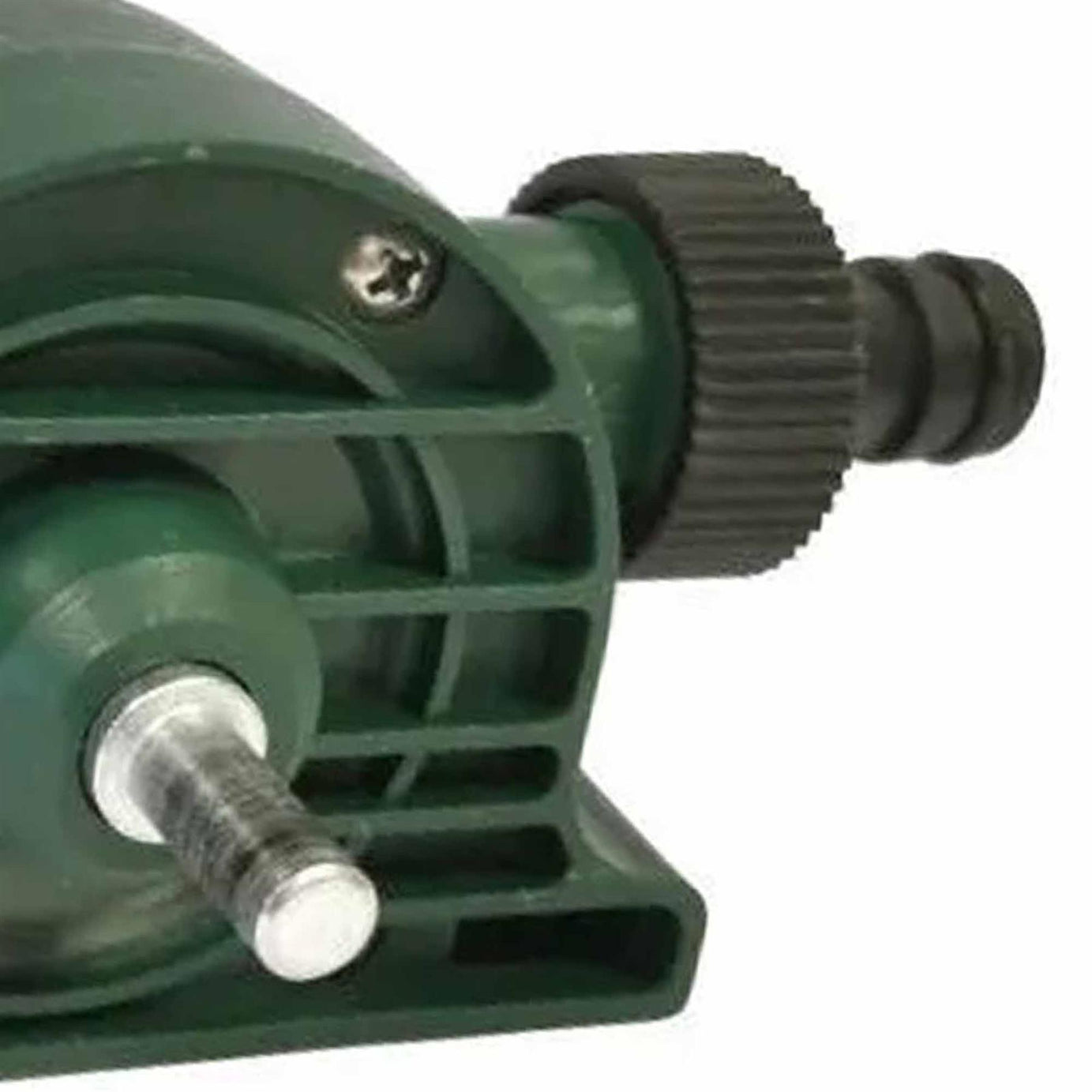 Efficient Drill Powered Water Pump