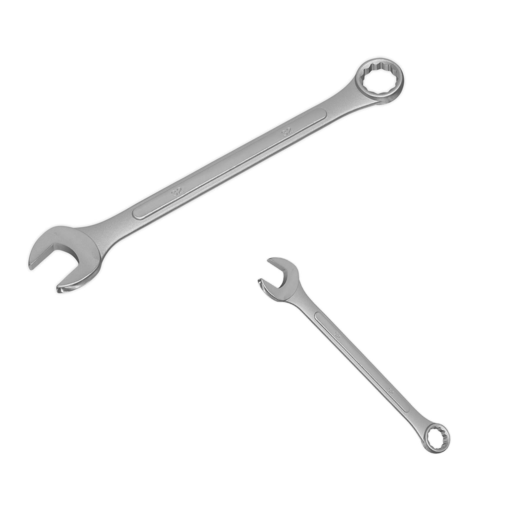 Sealey Combination Spanner 35mm