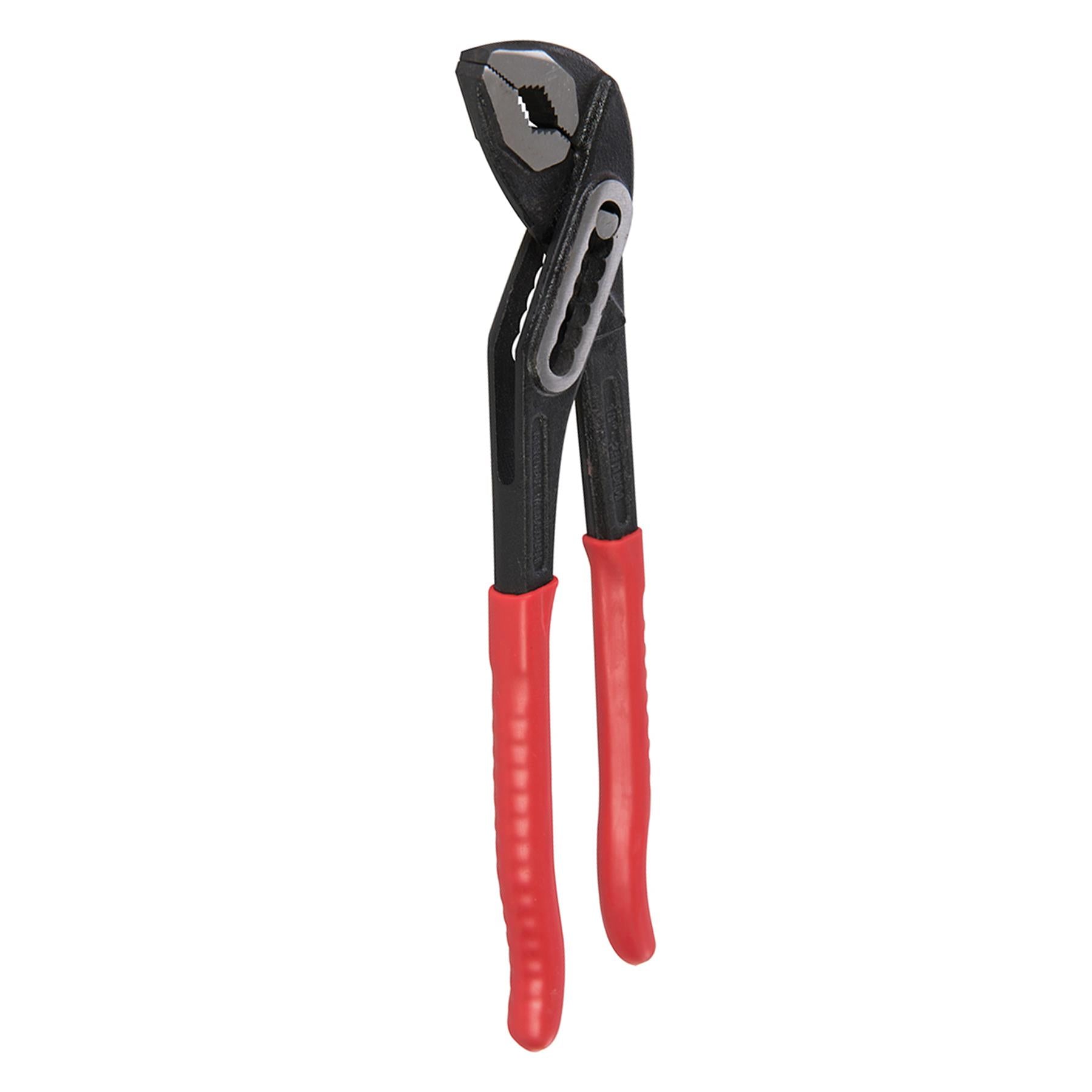 Box Joint Water Pump Pliers Set Corrosion-Resistant 250mm / 10" - 18.031