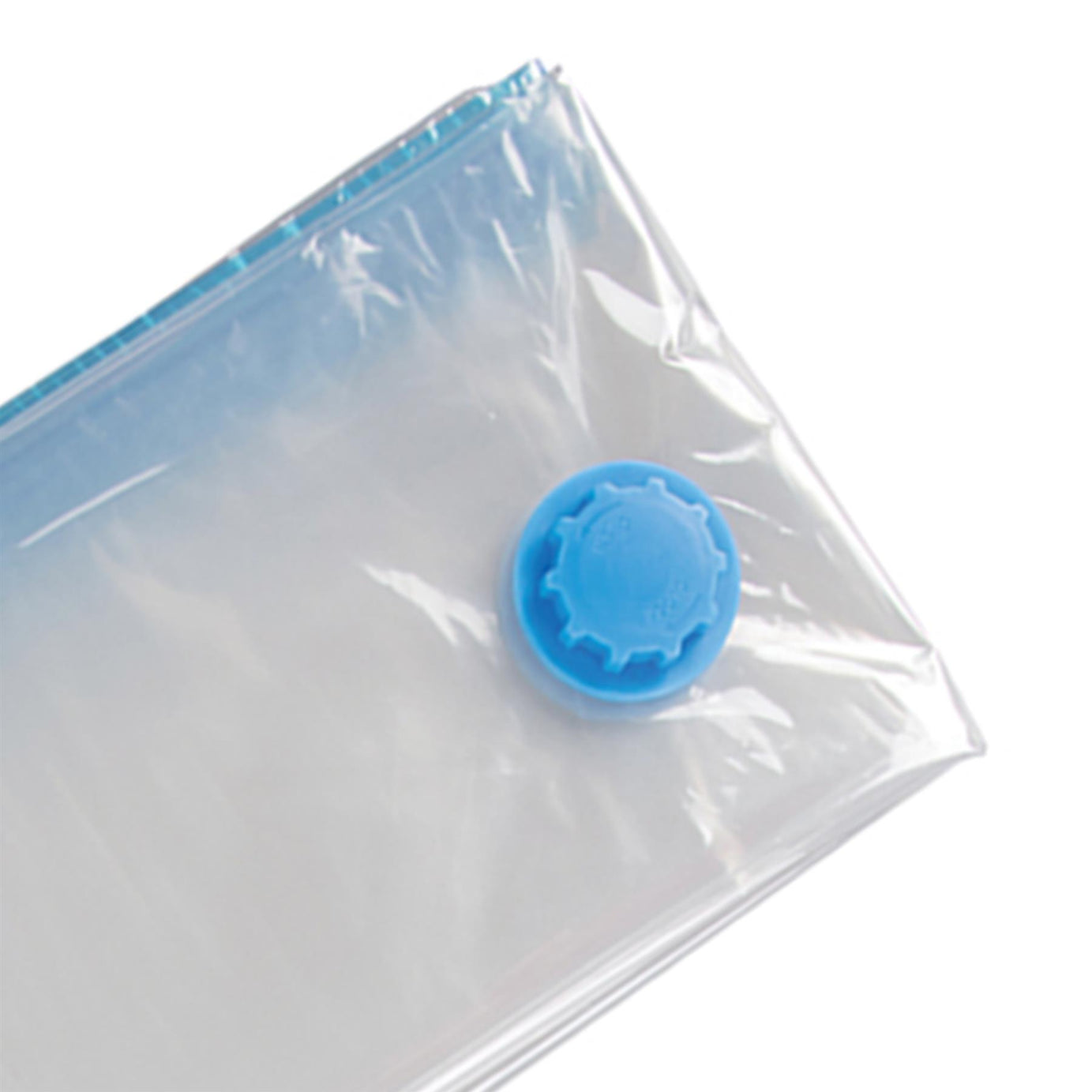 Vacuum Storage Bags Strong & Durable For Storing Bulky Items 700 X 500mm 8Pce