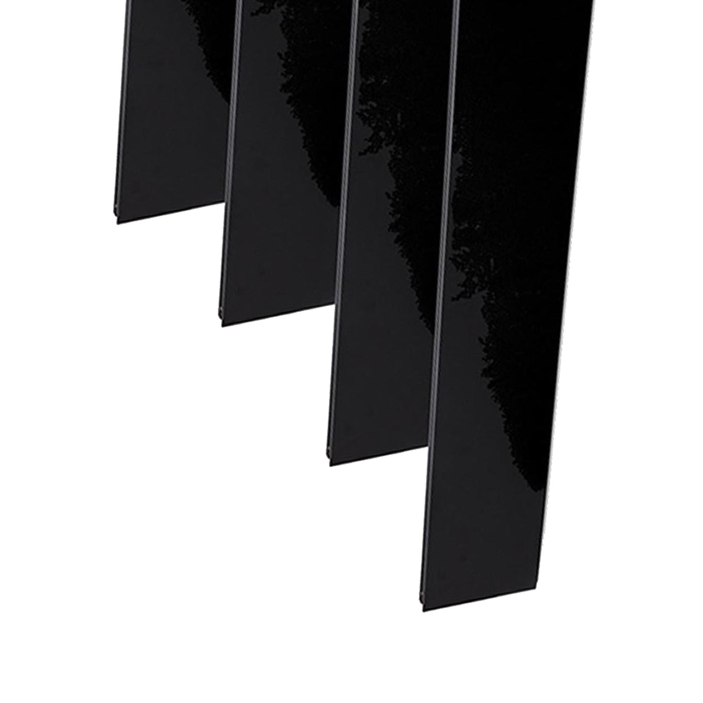 Van Vault Dividers for Slim Slider 4pk 4pk Black S10915