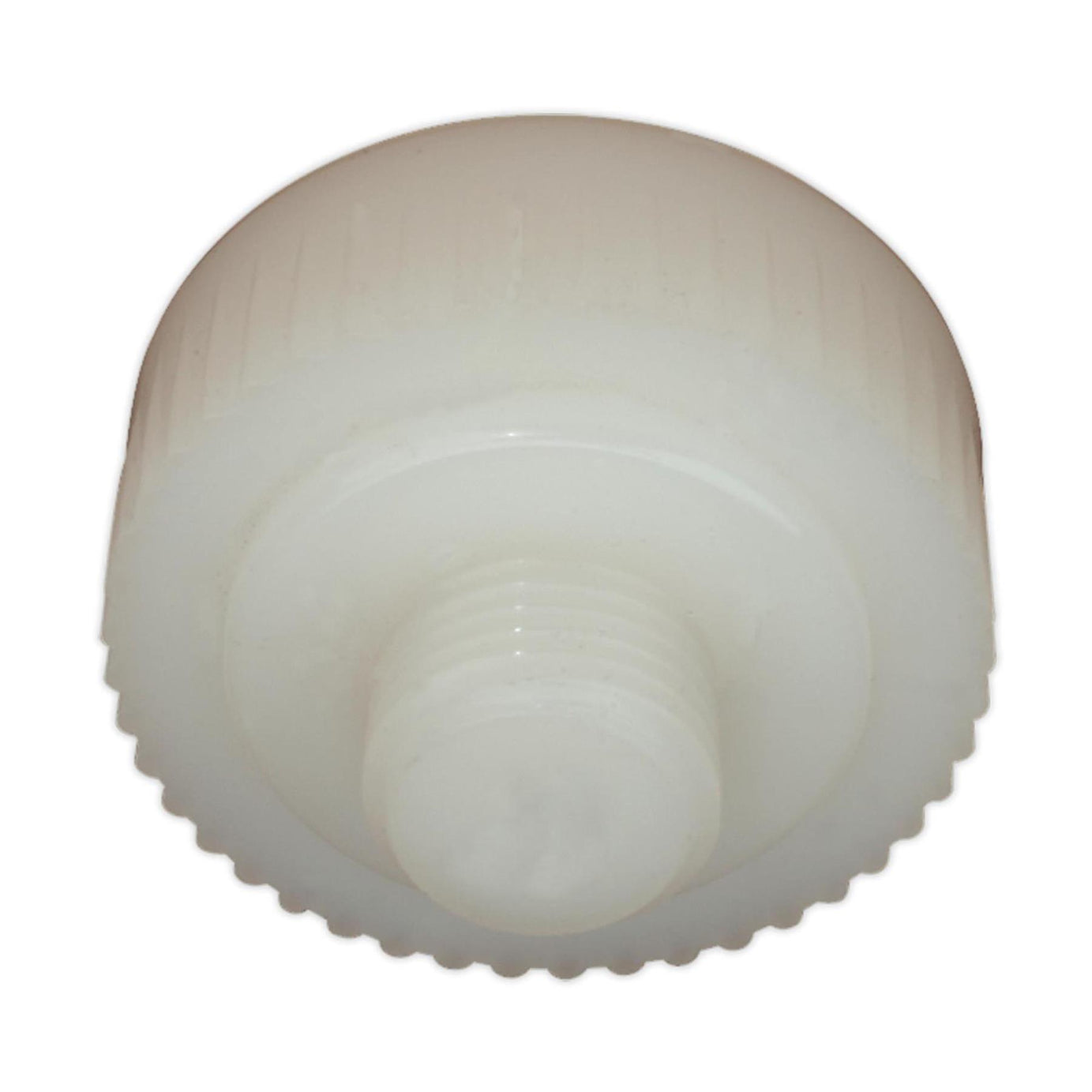 Sealey Hand Tool Nylon Hammer Face Hard/White for DBHN275