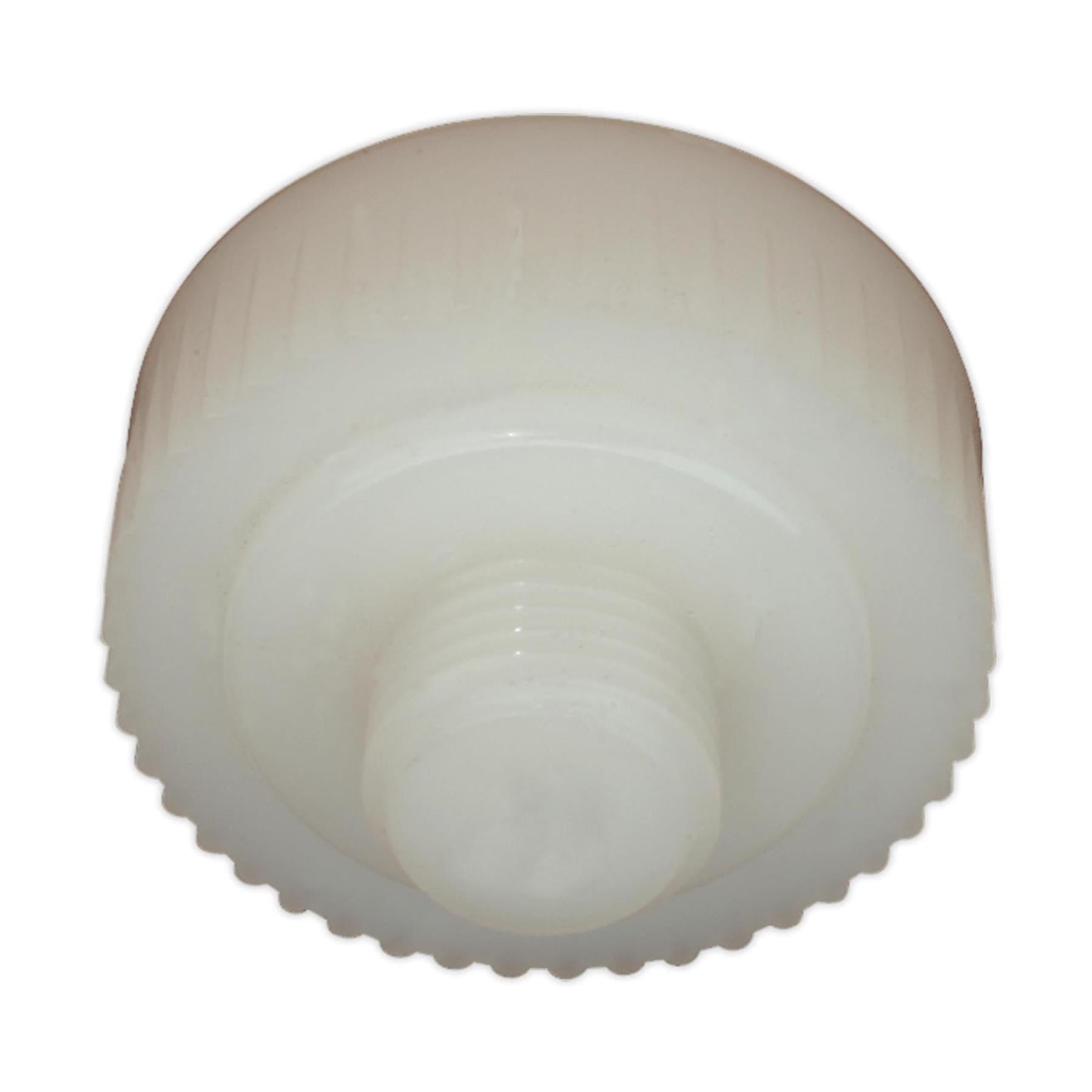 Sealey Hand Tool Nylon Hammer Face Hard/White for DBHN275