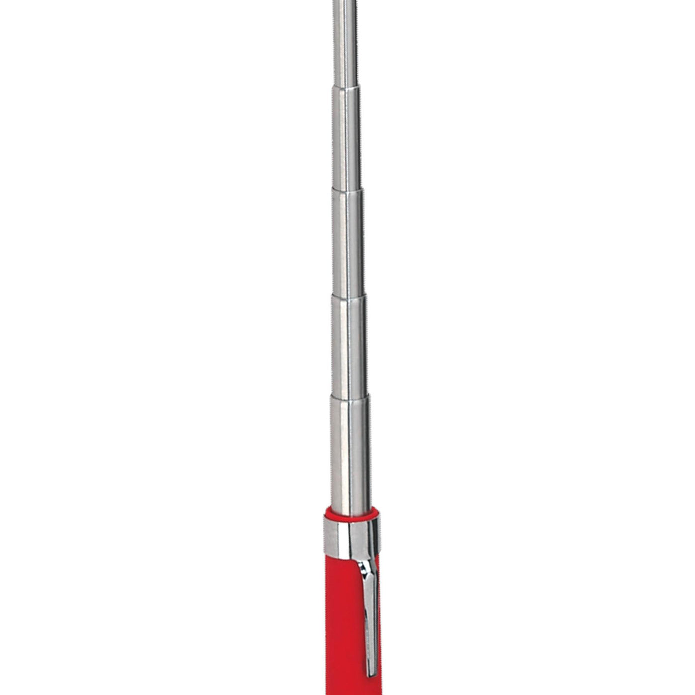 Sealey Telescopic Magnetic Pick-Up Tool 1.6kg Capacity Heavy-Duty